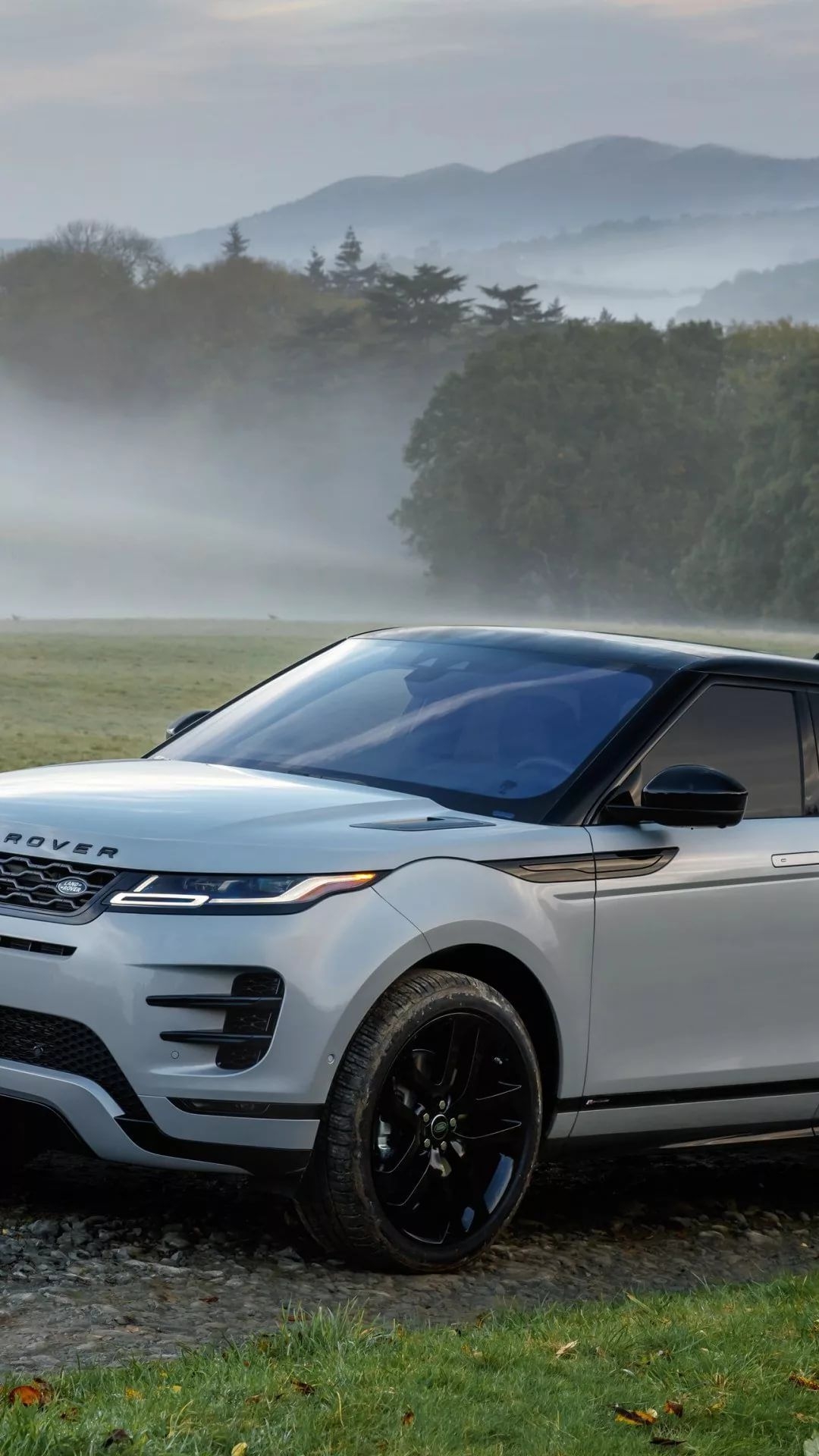 1080x1920 Range Rover Wallpaper For Mobile HD, Phone