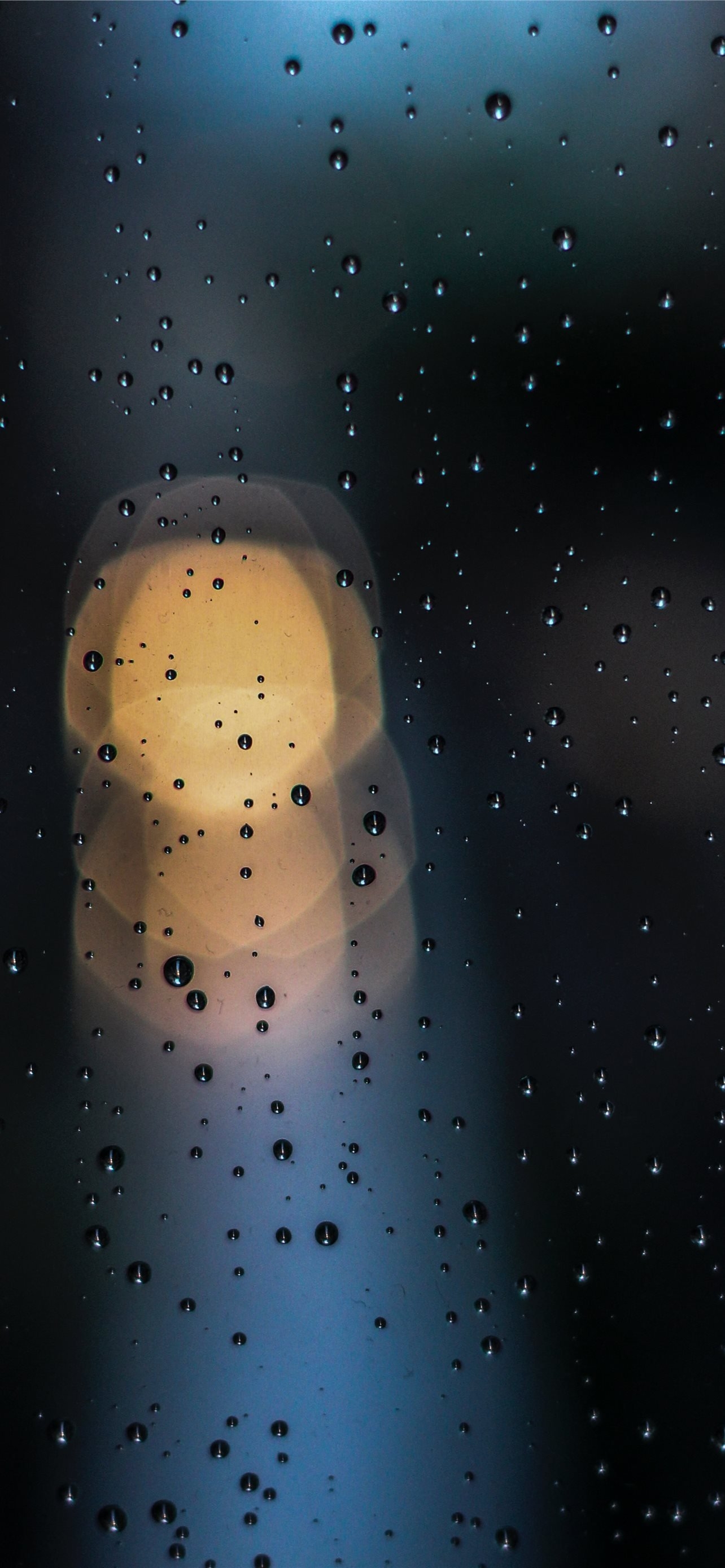 1290x2780 Best Rain iPhone HD Wallpaper, Phone
