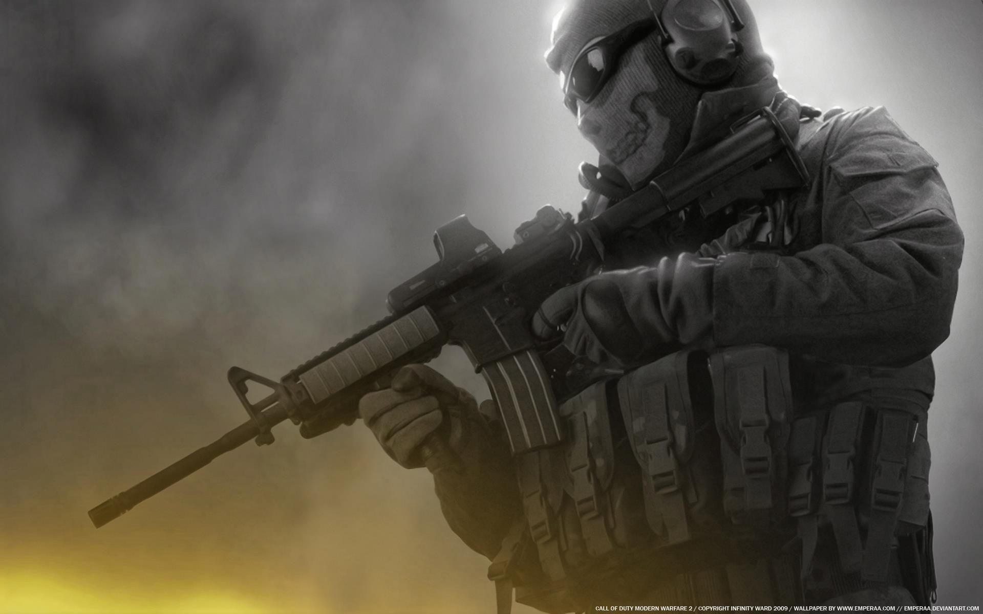 1920x1200 Simon Ghost Riley. Call of duty ghosts, Modern warfare, Call, Desktop