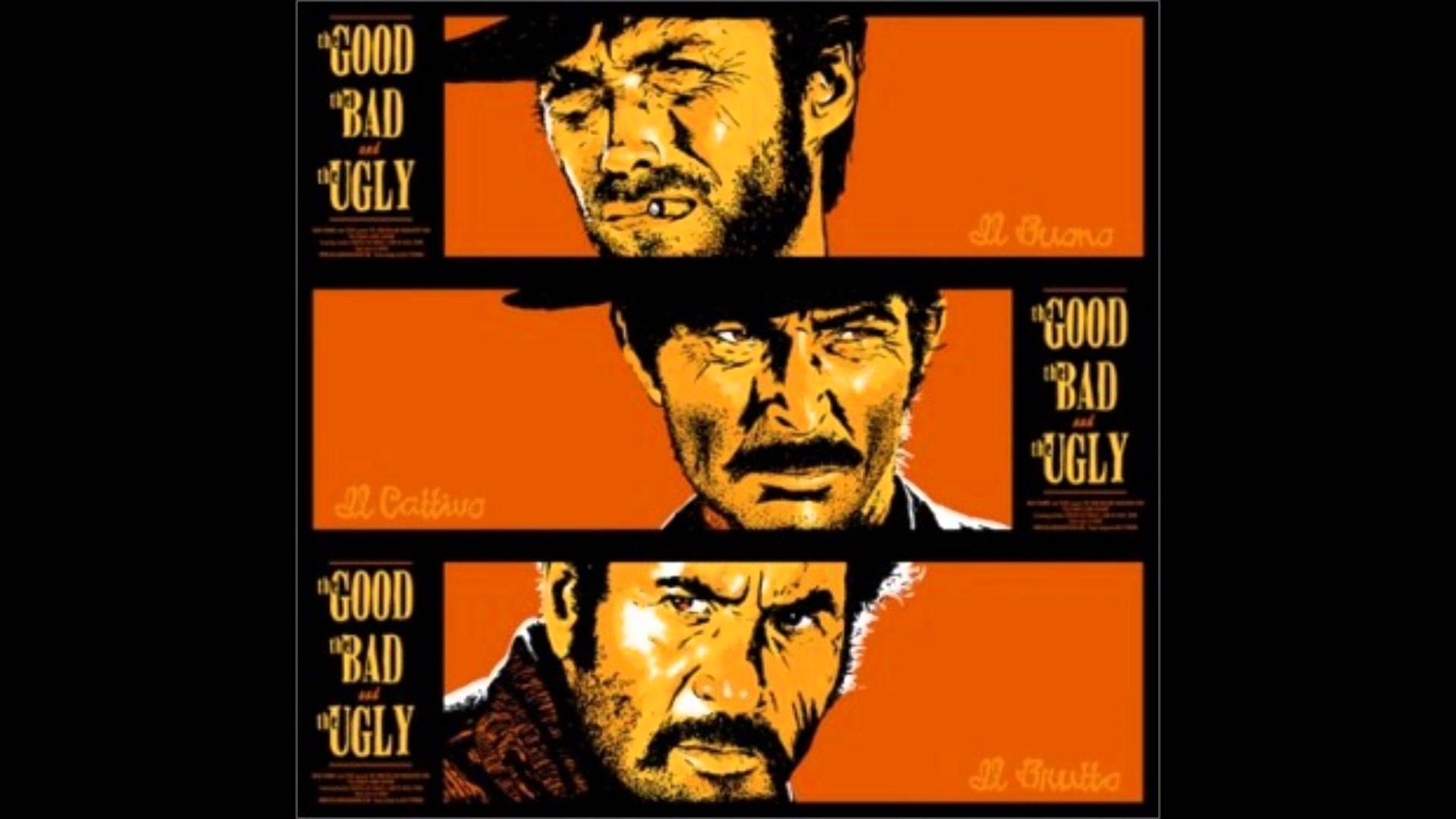 1920x1080 the good the bad and the ugly- 2 the sundown(download song), Desktop