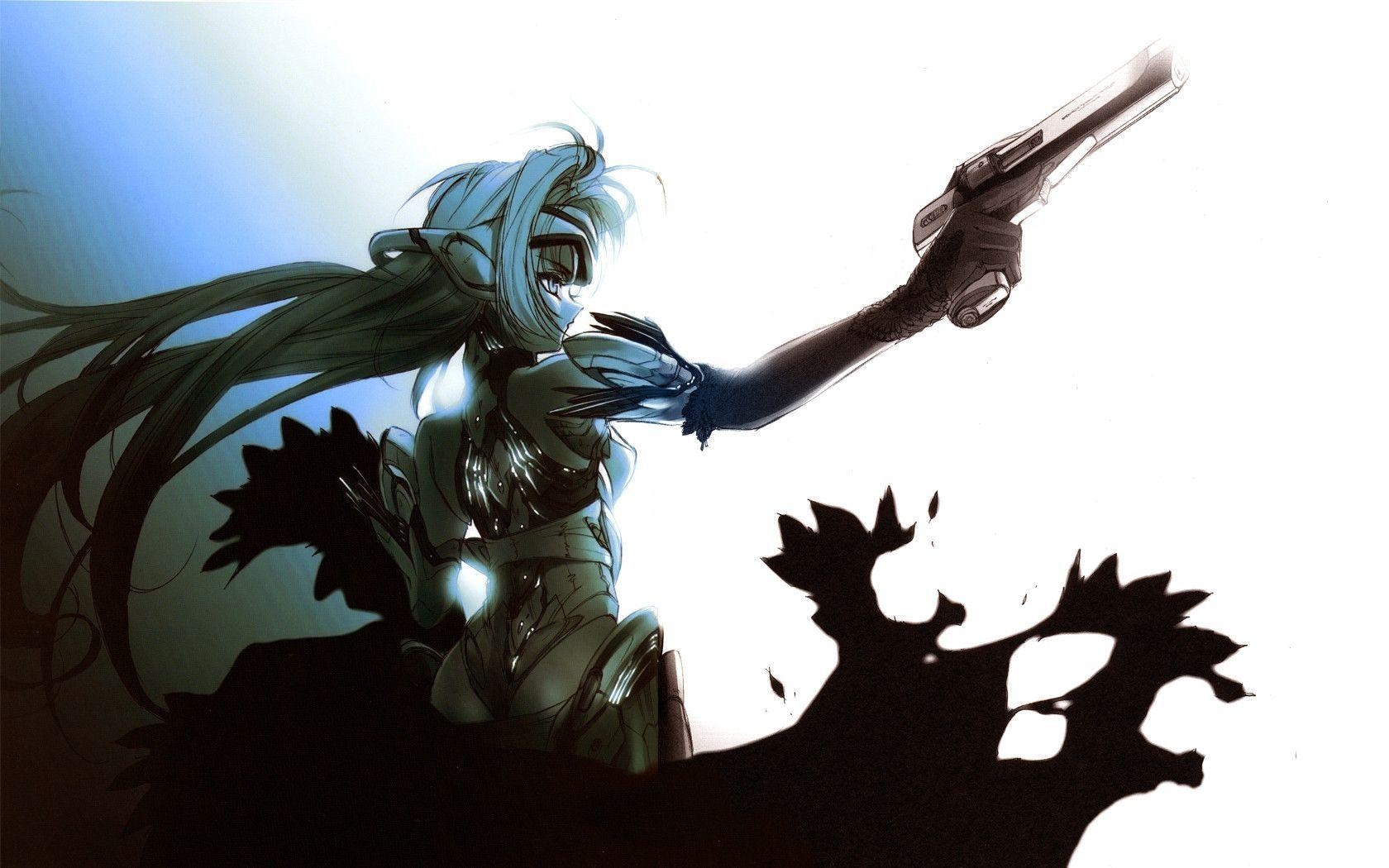 1680x1050 Xenosaga Computer Wallpaper, Desktop Background  Id: 198365, Desktop