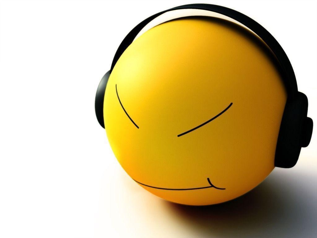 1030x770 Smiley Face Wallpaper, Desktop