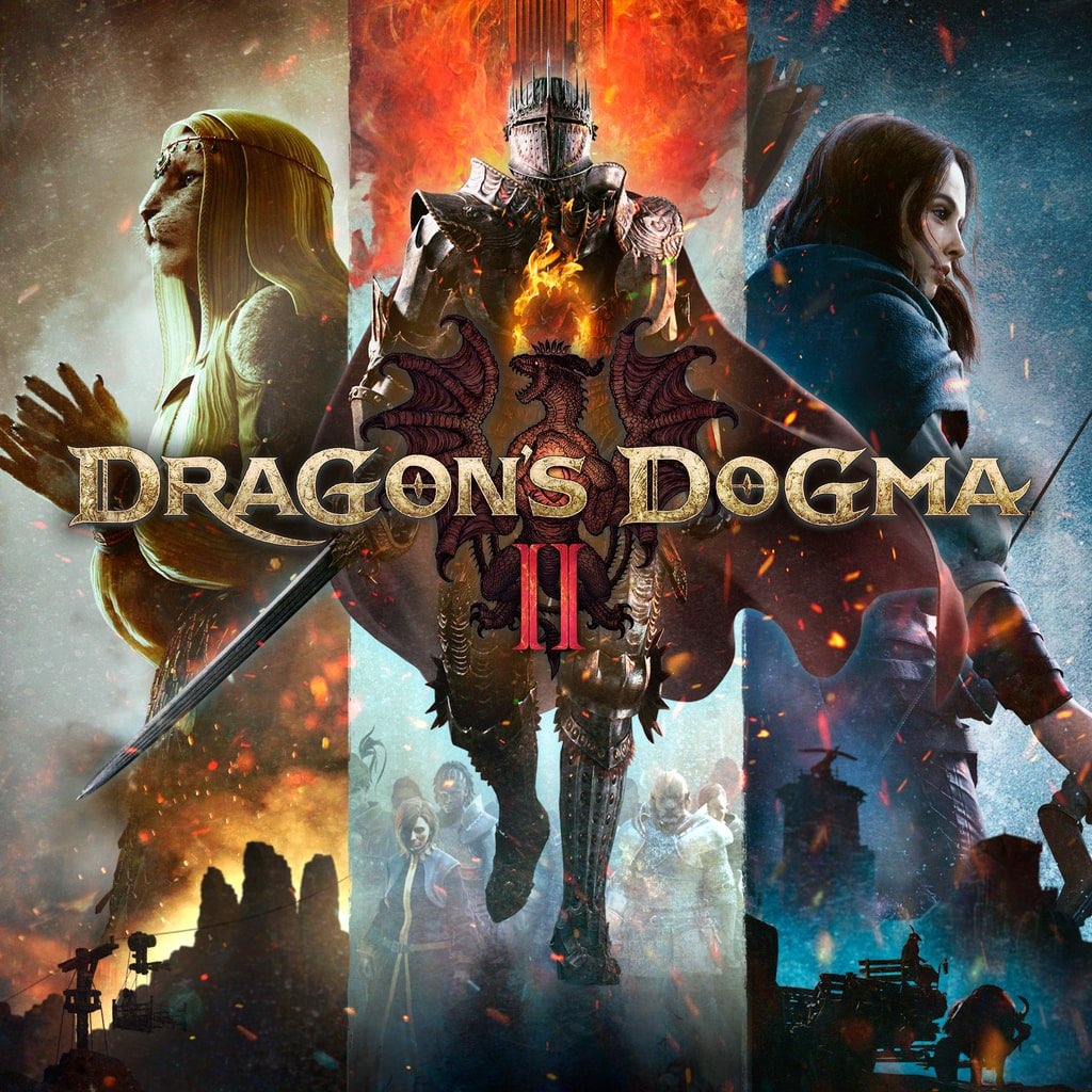 1030x1030 Dogma II is launching March 22nd, 2024, Phone