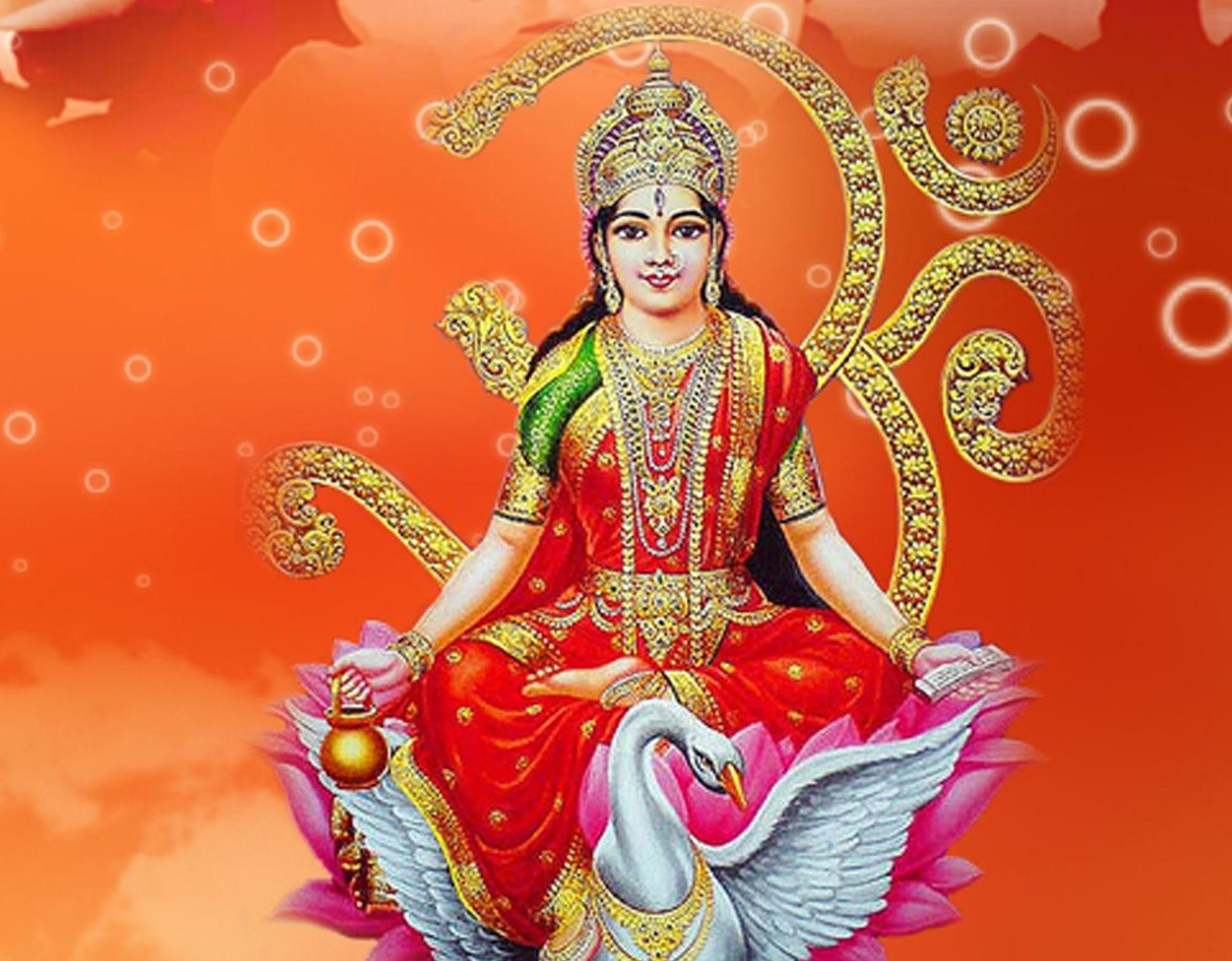 1460x1140 The History and Significance of the Gayatri Mantra, Desktop