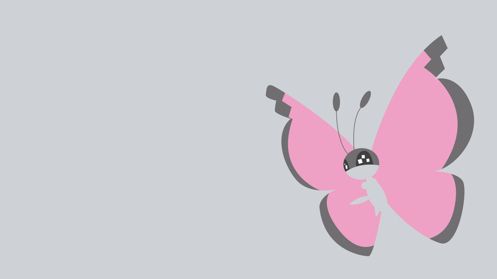 1920x1080 Vivillon.png. The Andy X Challenge, Desktop