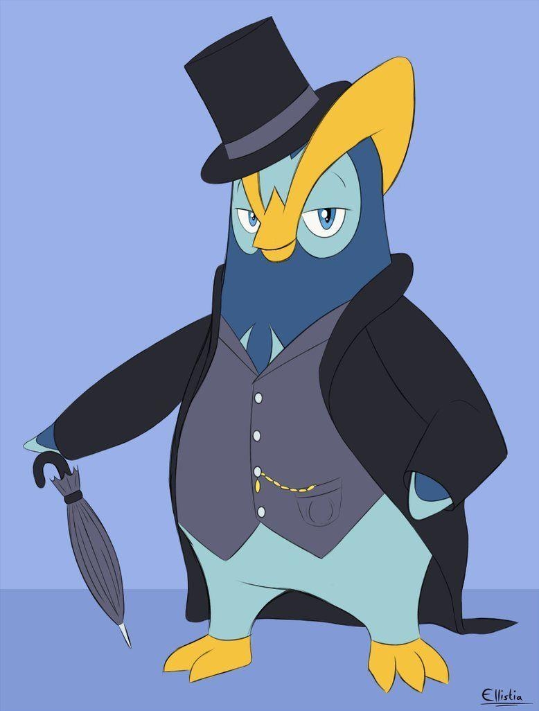 780x1030 Dapper Prinplup. Prinplup, Phone