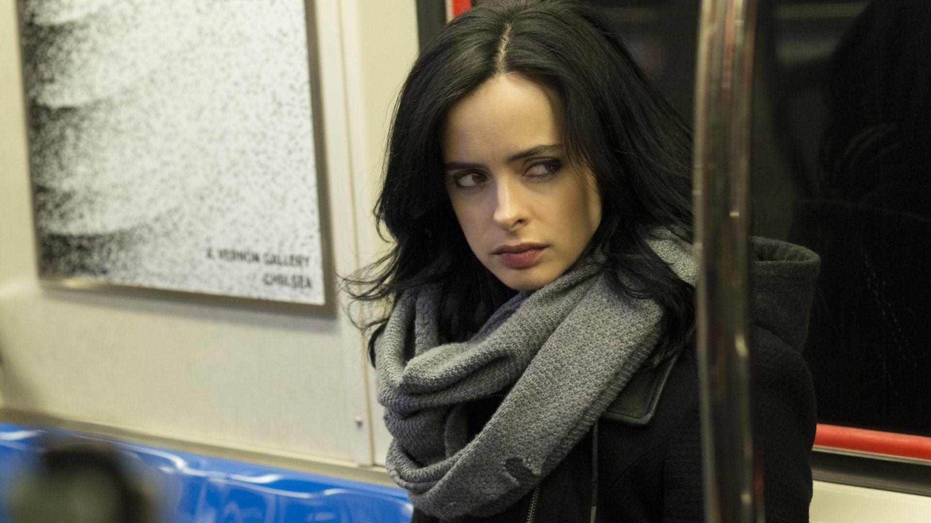 1920x1080 Full HD 1080p Jessica jones Wallpaper HD, Desktop Background, Desktop