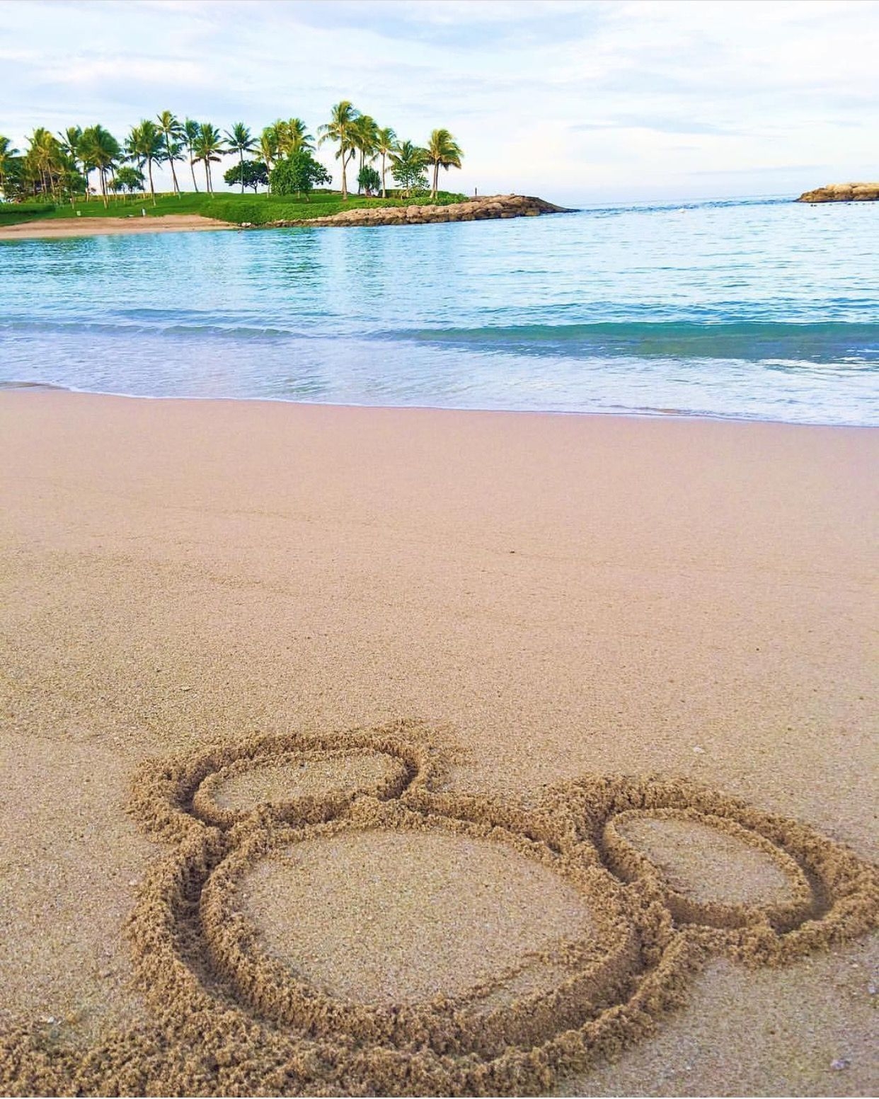 1250x1560 Beach Disney Wallpaper Free Beach Disney Background, Phone