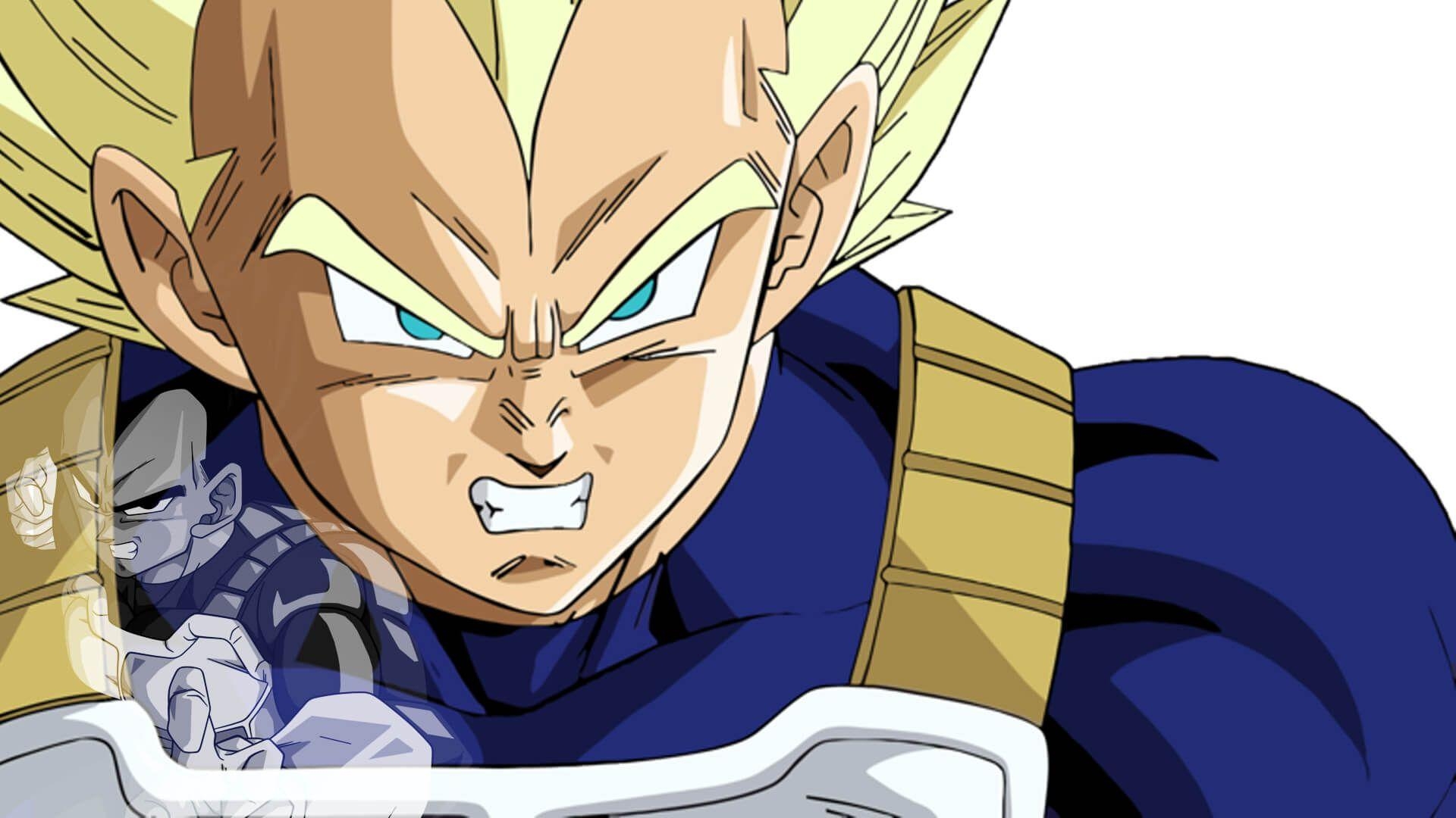 1920x1080 Vegeta Wallpaper HD, Desktop