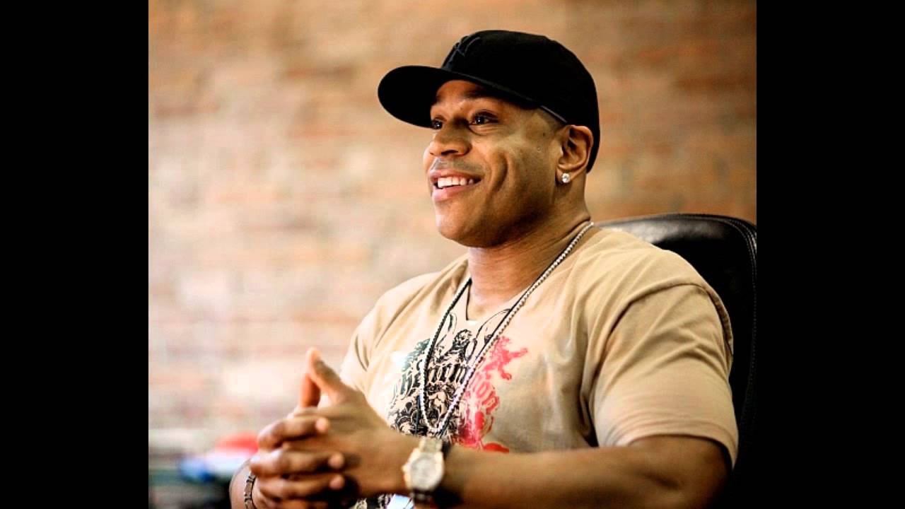 1280x720 LL Cool J feat. Joe, Desktop