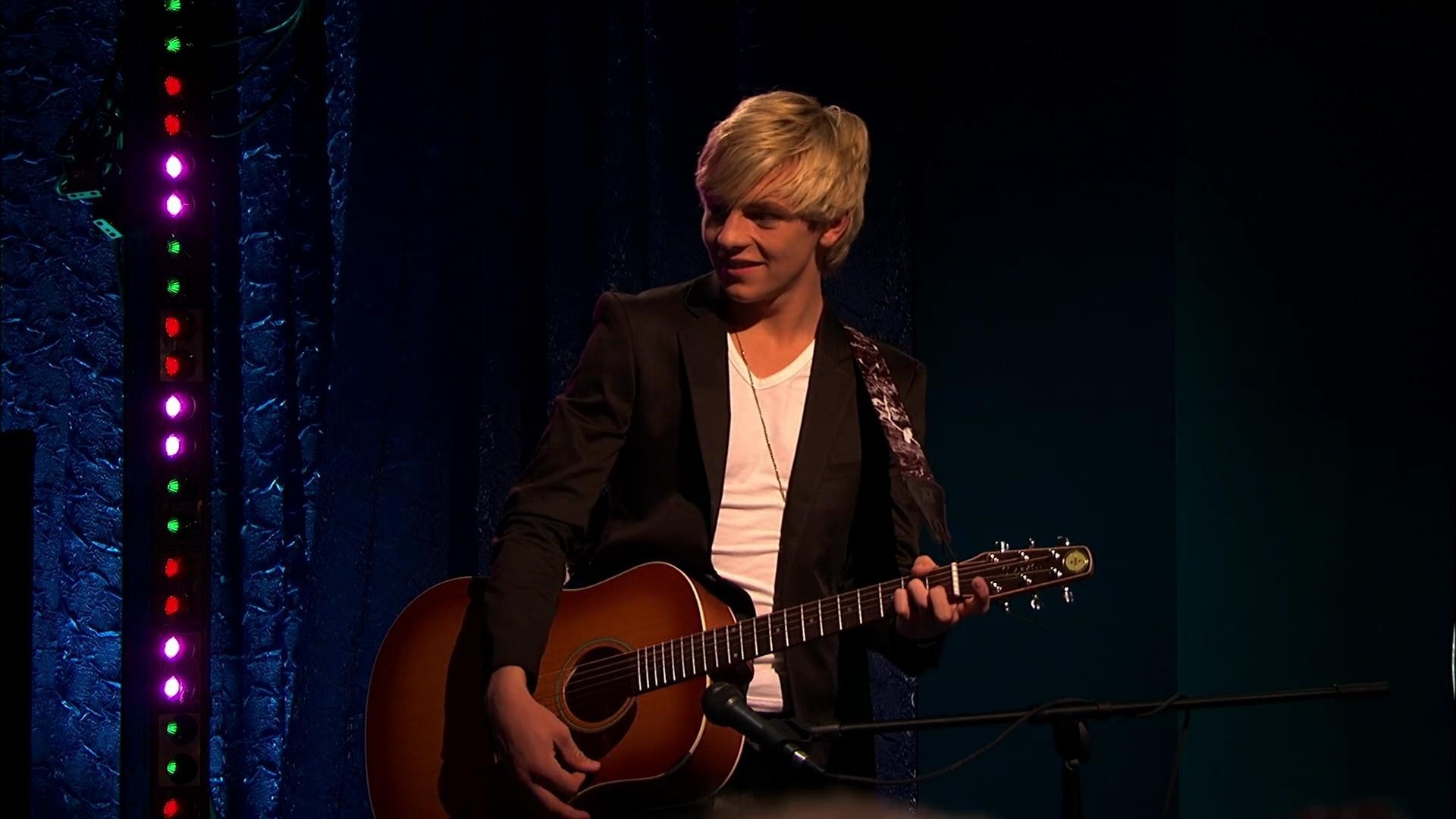 1920x1080 Ross Lynch (id: 17409), Desktop