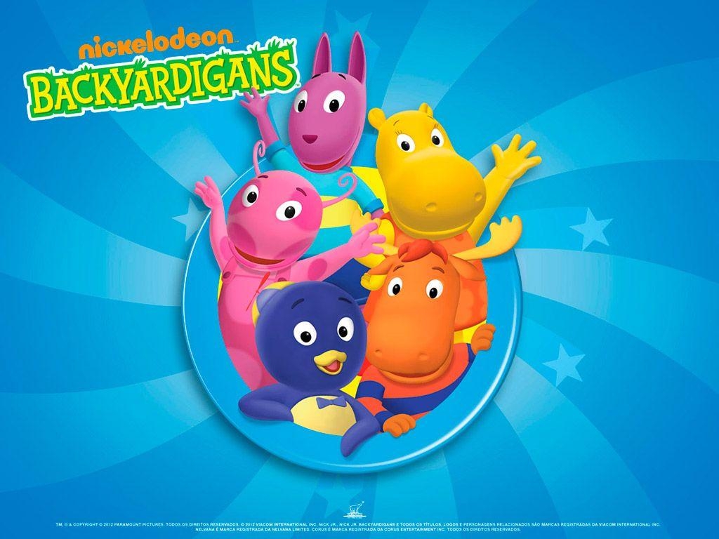 1030x770 The Backyardigans Wallpaper. The Backyardigans Wallpaper, Backyardigans Tyrone Wallpaper and The Backyardigans Background, Desktop