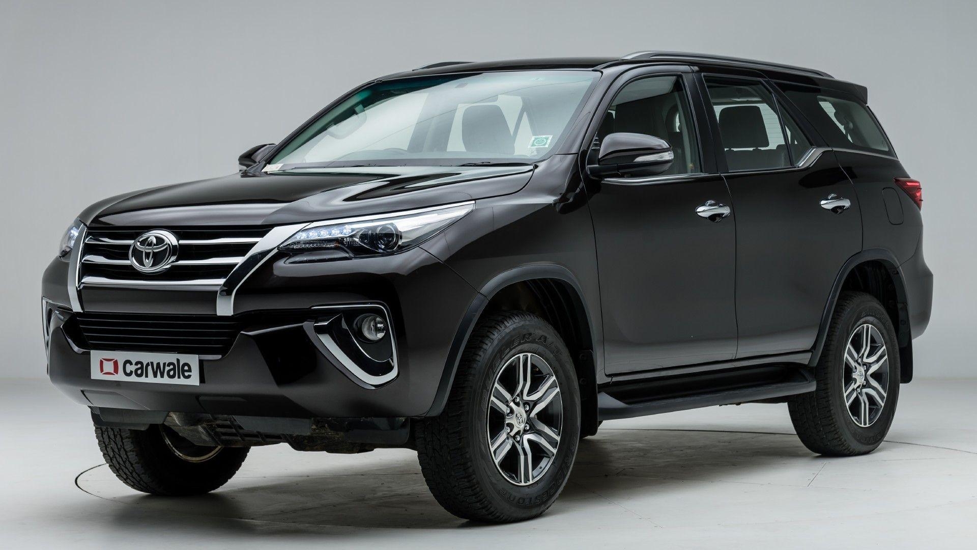 1920x1080 Toyota Fortuner Image, Interior & Exterior Photo Gallery, Desktop