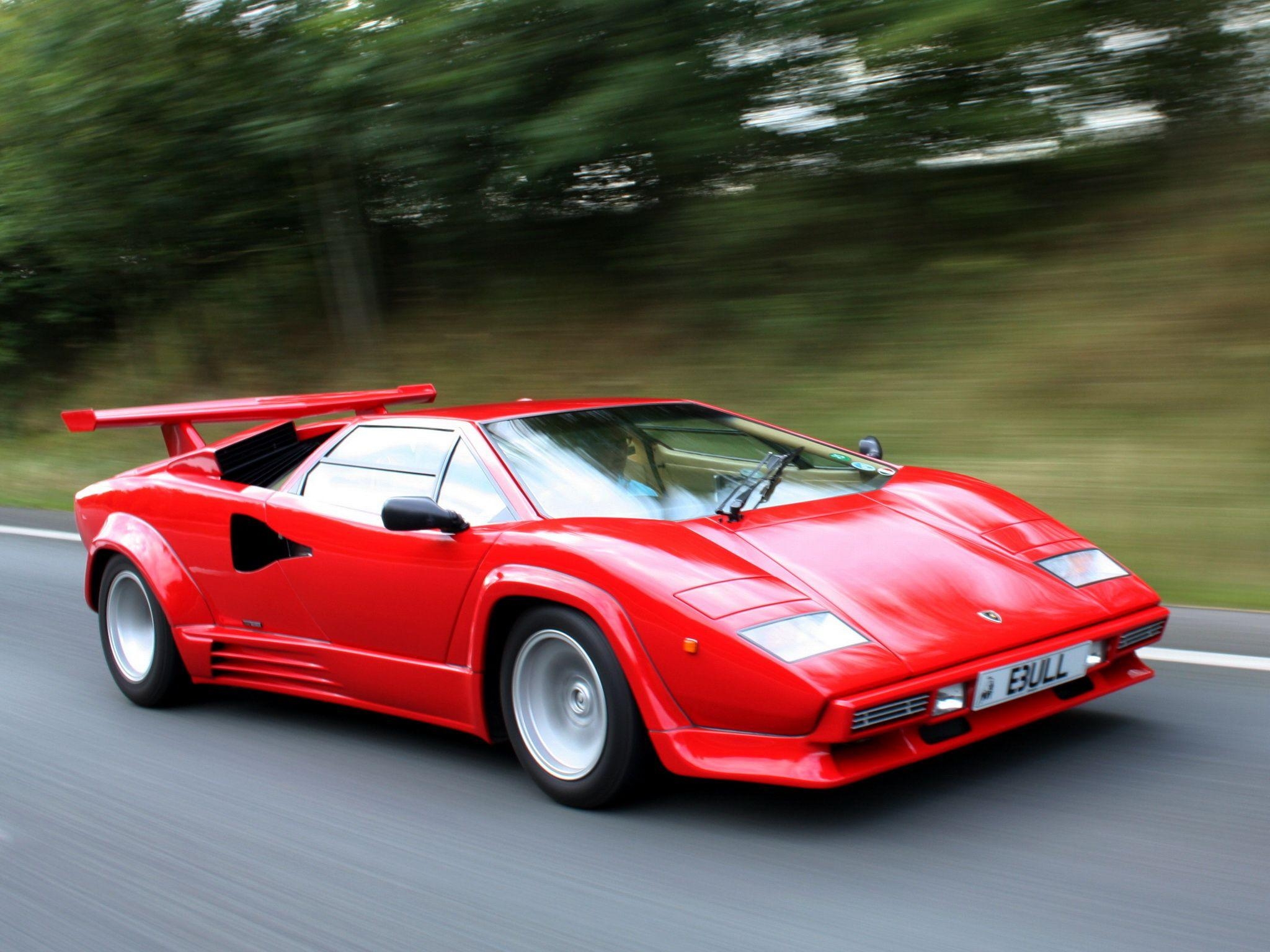 2050x1540 Lamborghini Countach wallpaperx1536, Desktop