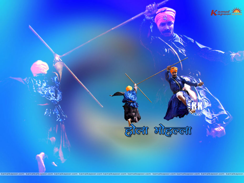 1030x770 Hola Mohalla Wallpaper Cool Hola, Desktop