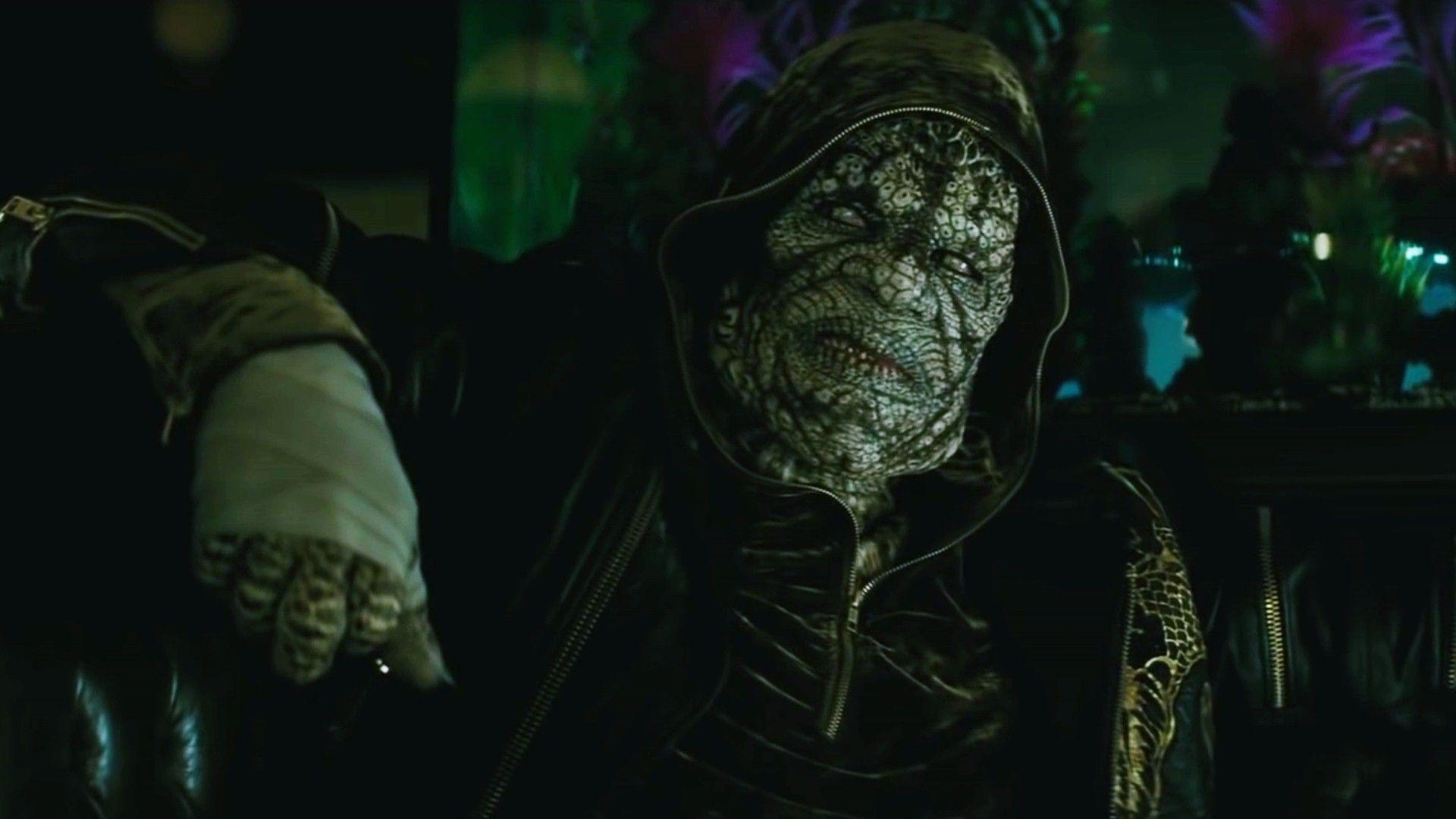 1920x1080 Killer Croc wallpaper. DC Universe wallpaper. Killer, Desktop