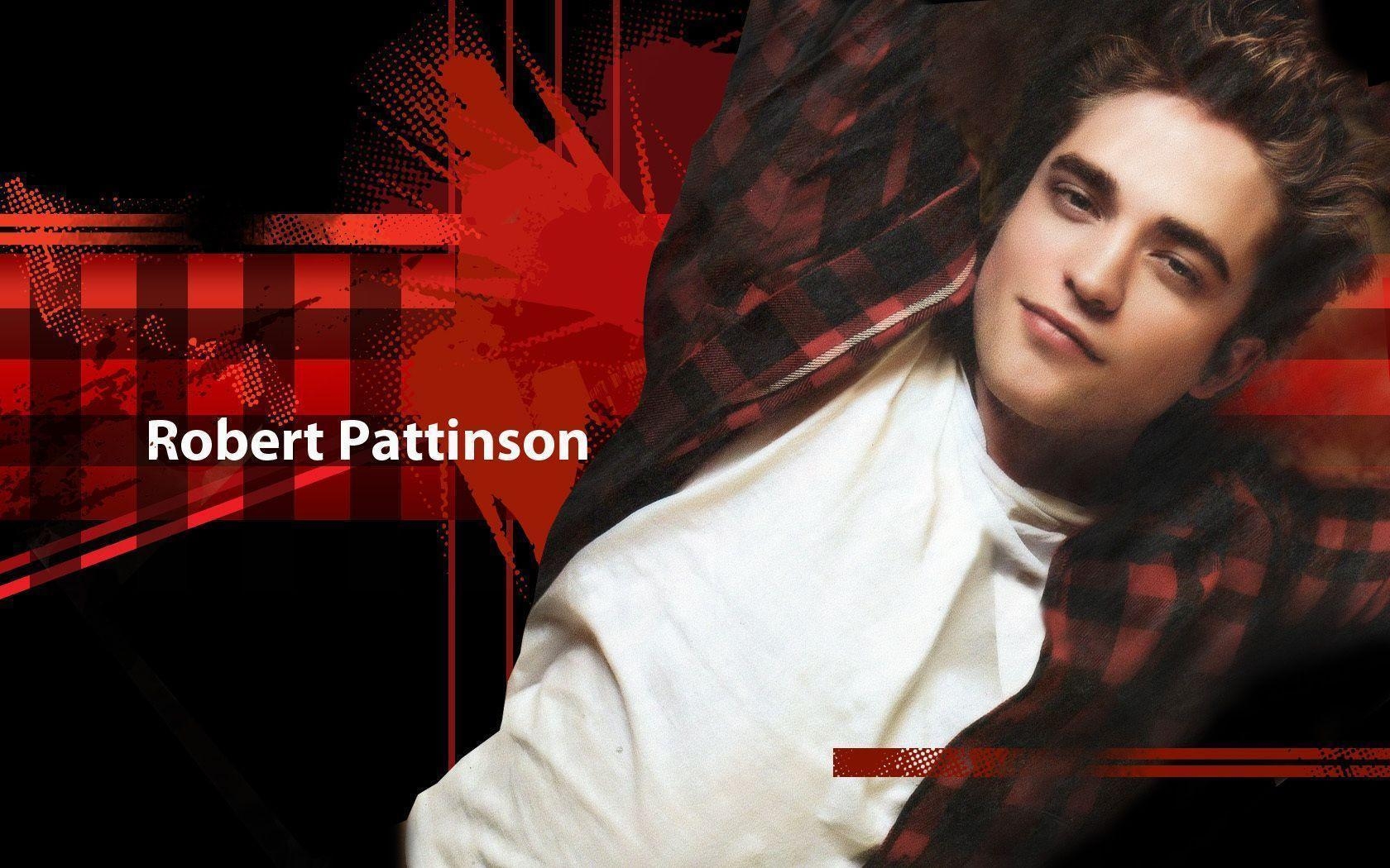 1680x1050 Pattinson wallpaper Pattinson Wallpaper, Desktop