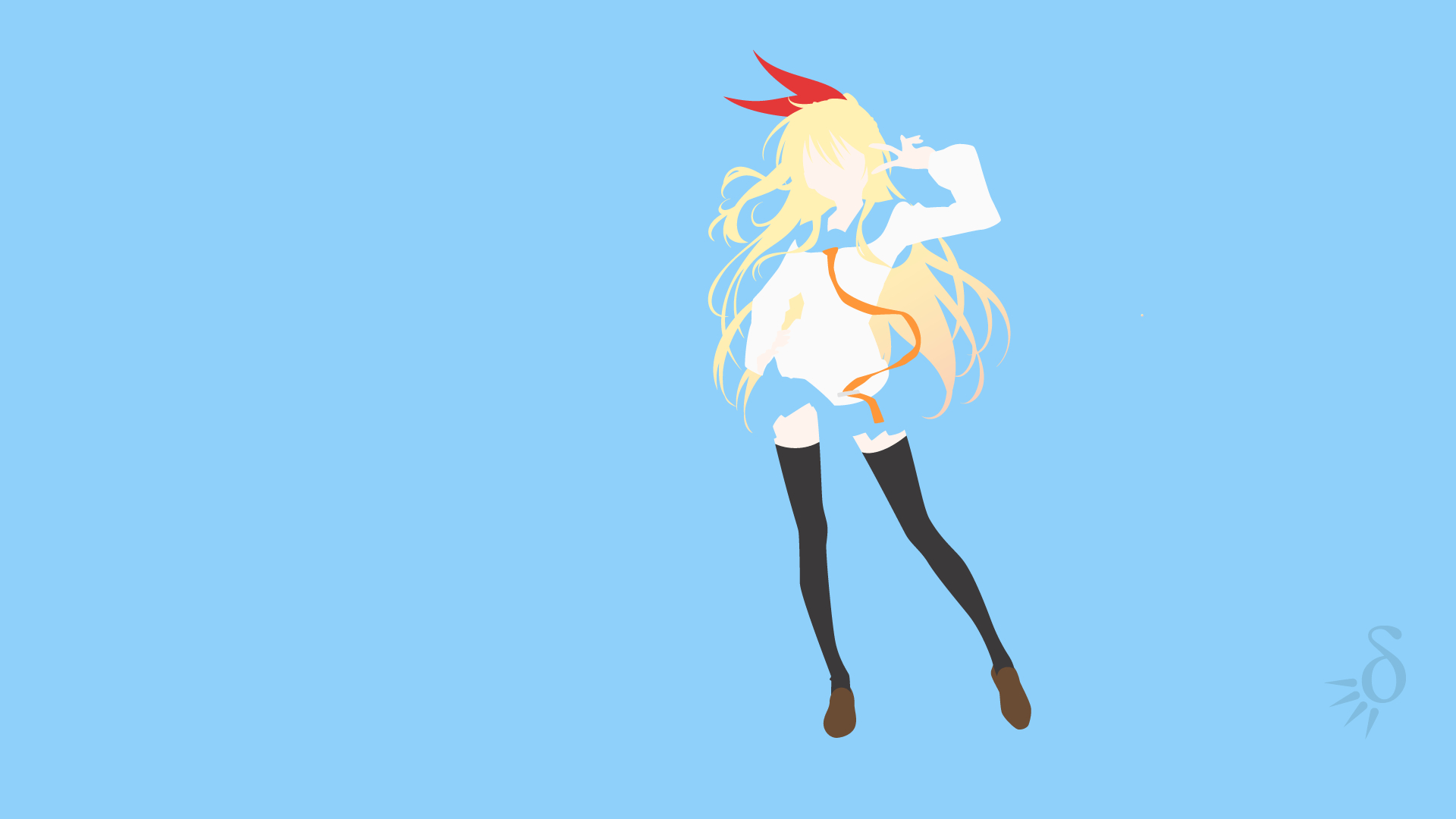 1920x1080 Here&;s a dump of all my Nisekoi wallpaper! 100+, Desktop