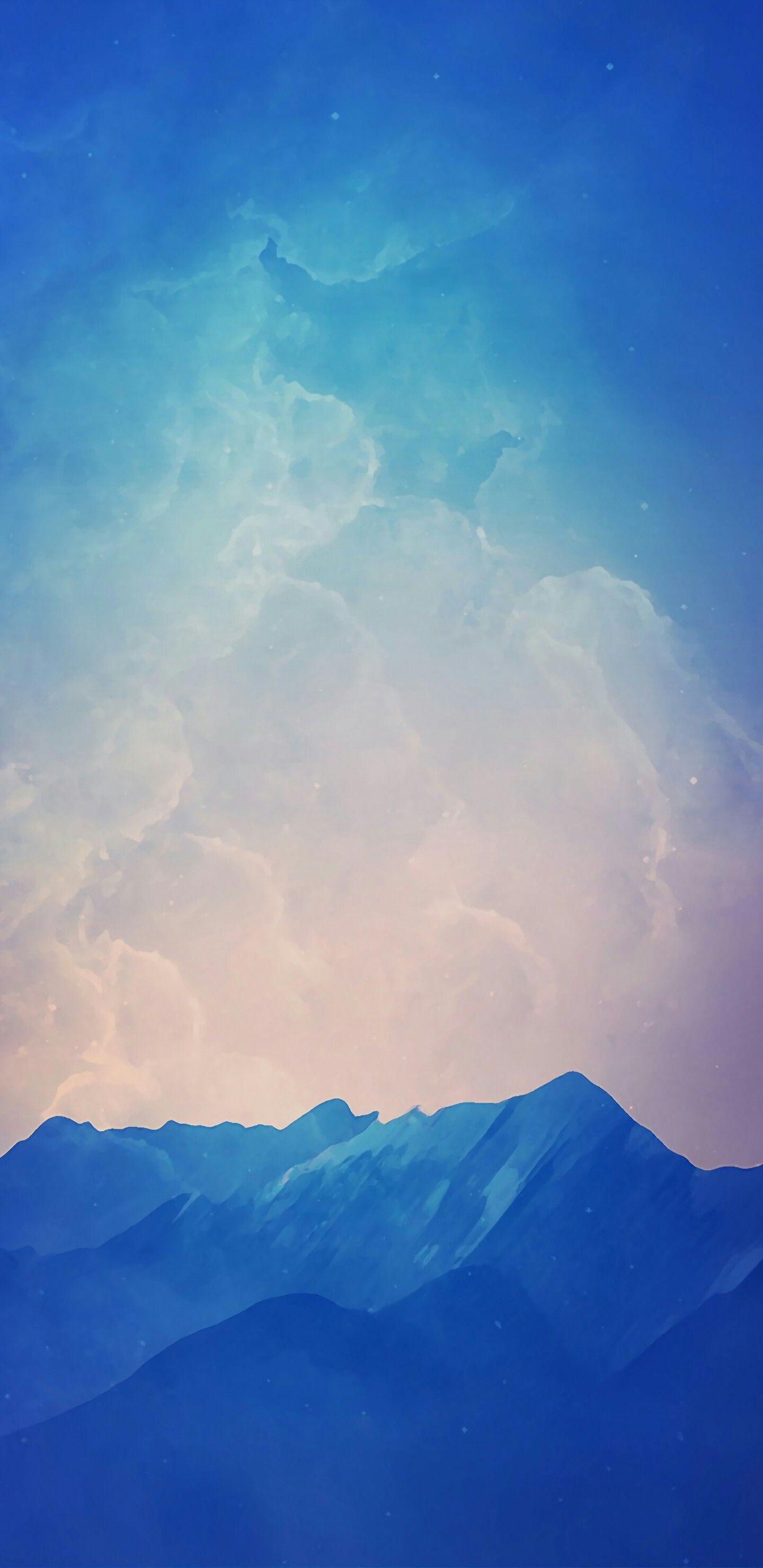 1440x2960 HD Wallpaper, Phone