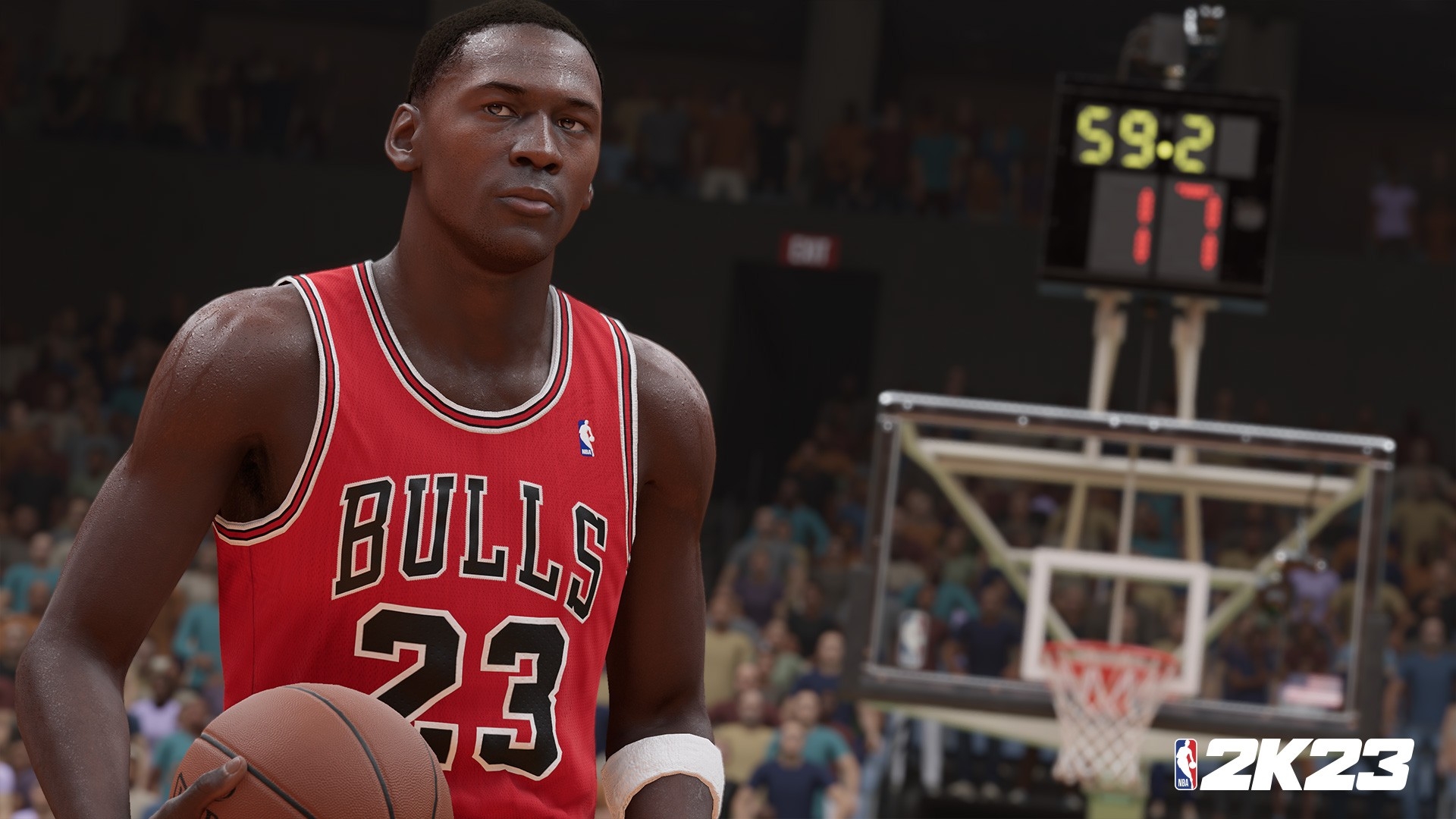 1920x1080 Slideshow: NBA 2K23 Image, Desktop