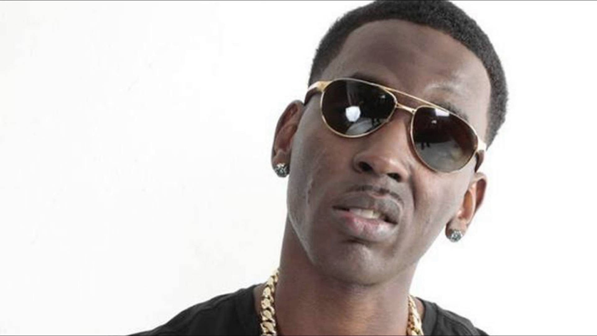 1920x1080 Young Dolph Speaks On Mindset After Getting Shot, Desktop