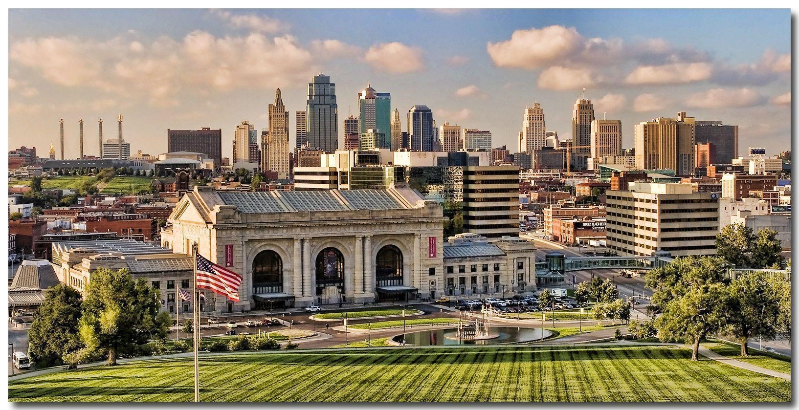 1640x840 Kansas City Wallpaper, Desktop