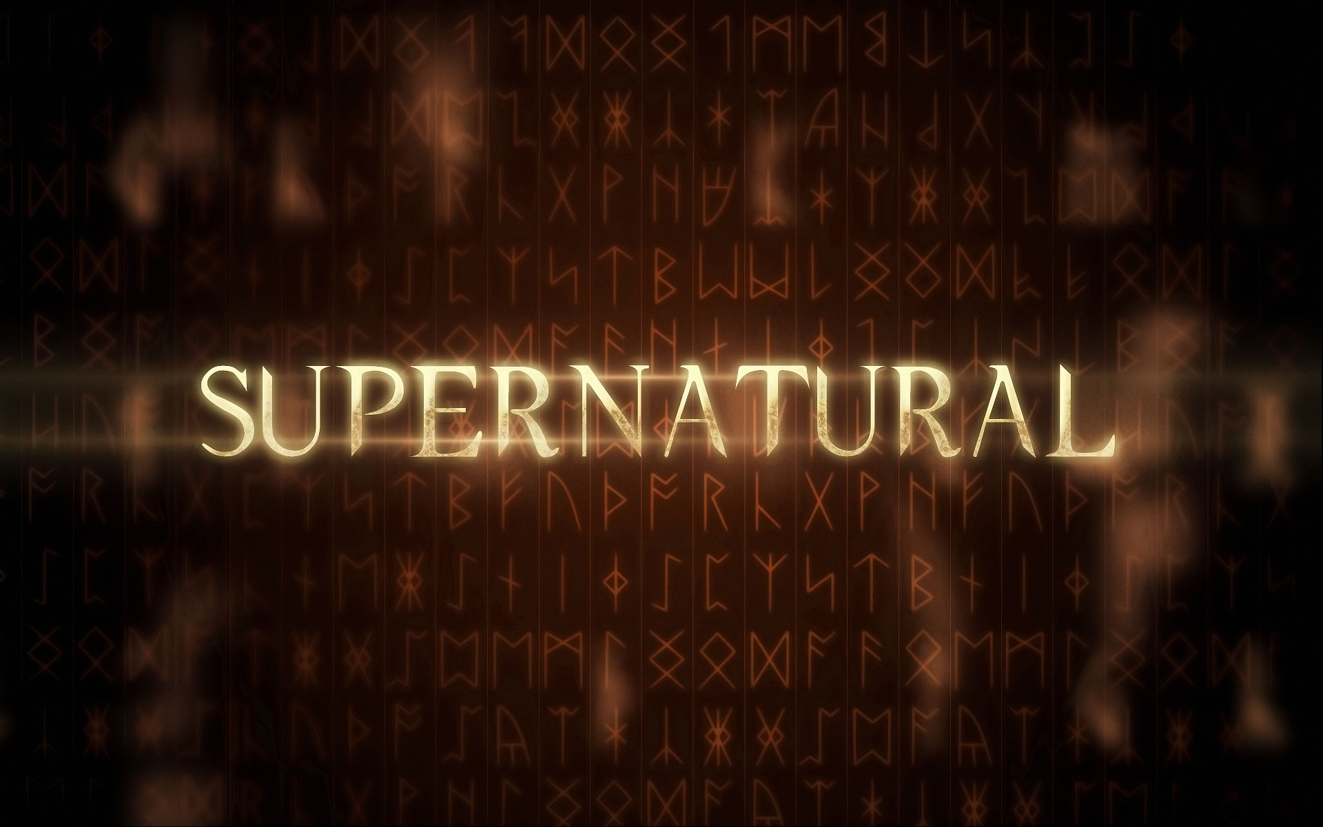 1920x1200 Supernatural Logo Wallpaper 20551 px, Desktop