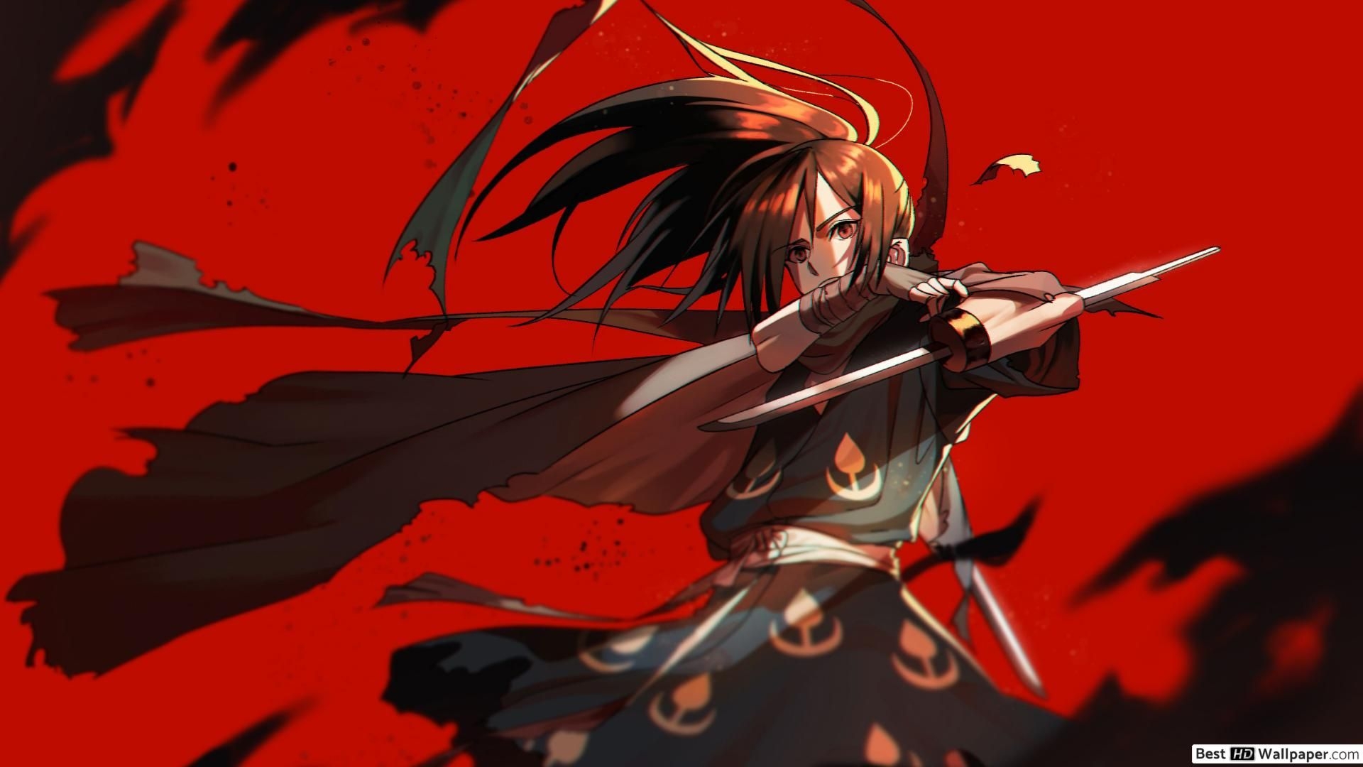 1920x1080 Half Demon Hyakkimaru Anime HD wallpaper download, Desktop