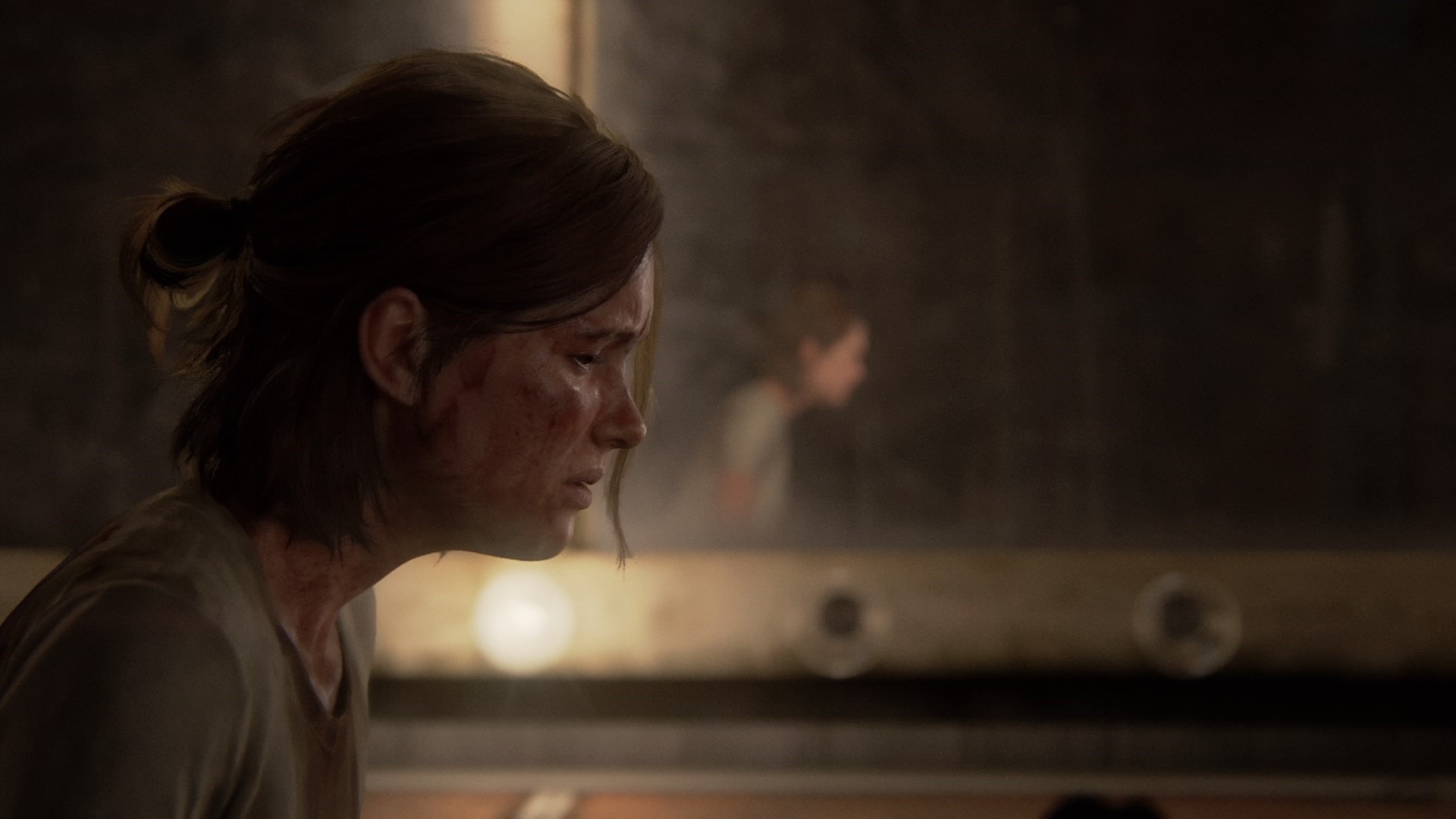 1920x1080 video games, Ellie, The Last of Us 2 Gallery HD Wallpaper, Desktop