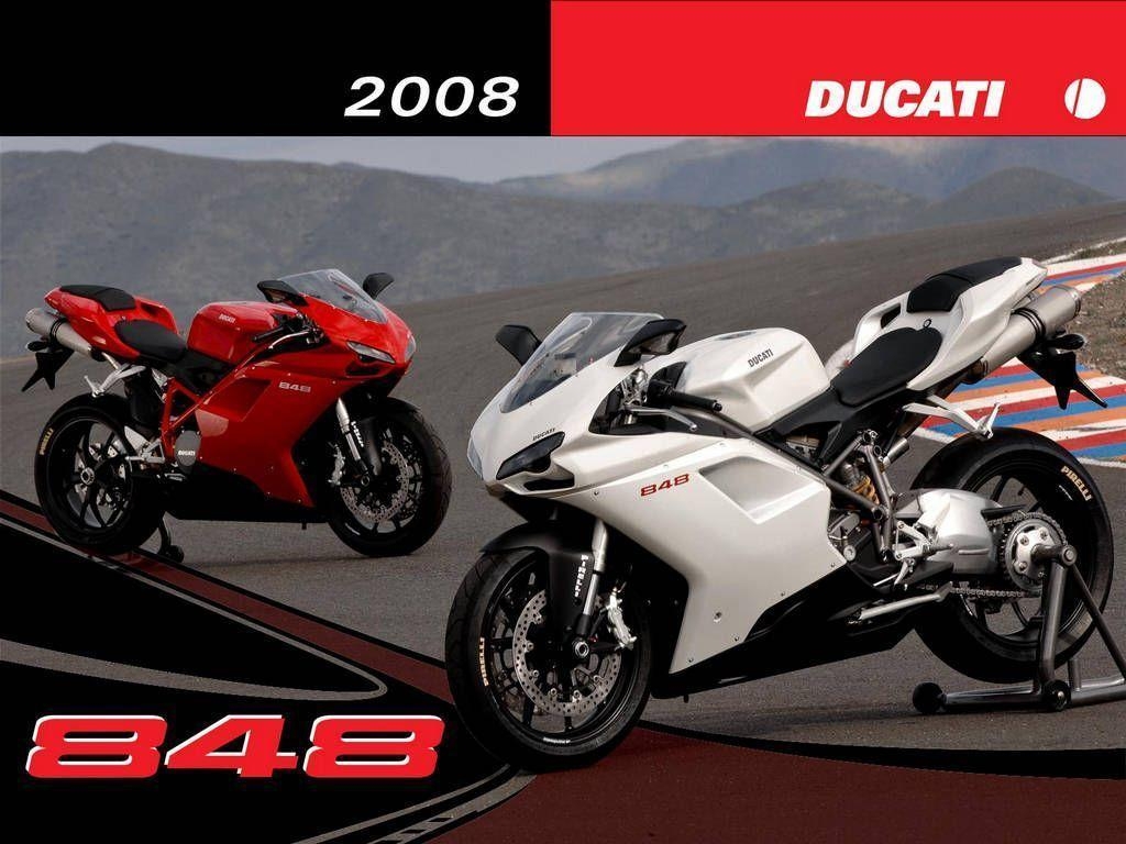 1030x770 Ducati Superbike 848 Wallpaper, Desktop