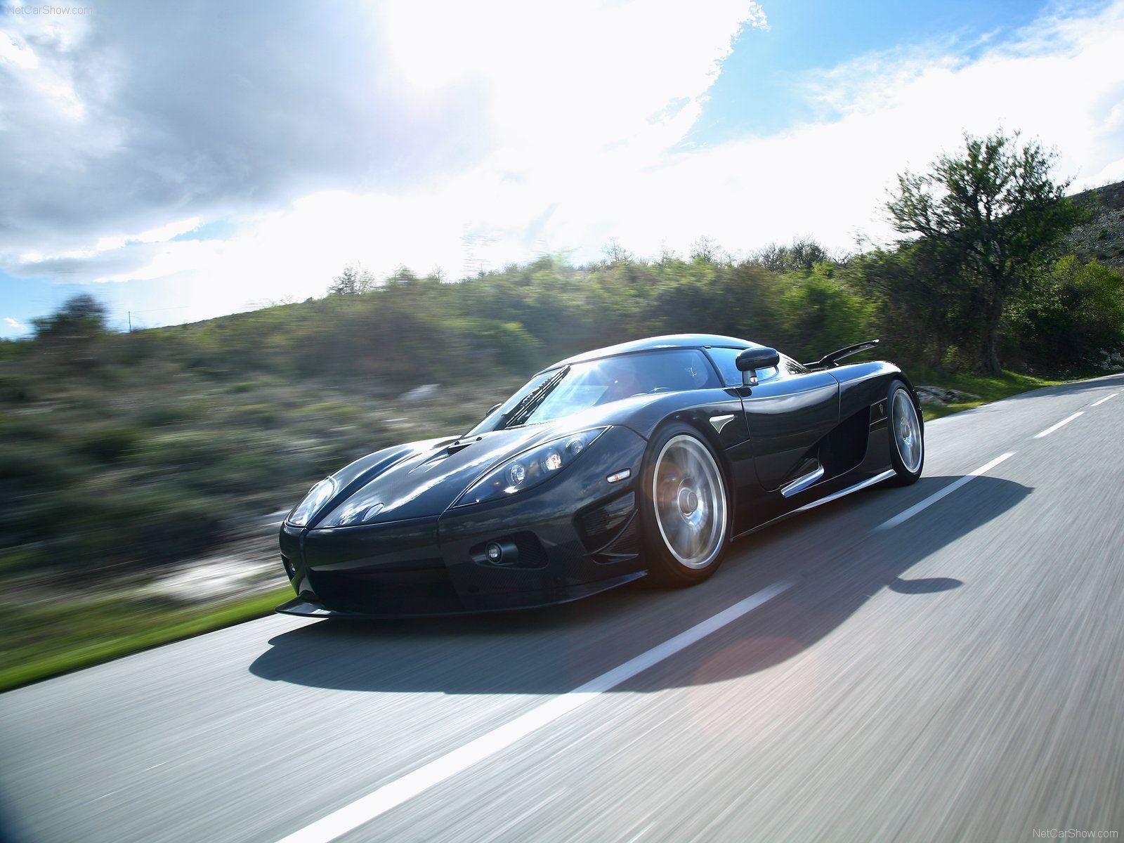 1600x1200 Koenigsegg CCXR Trevita Wallpaper, Desktop