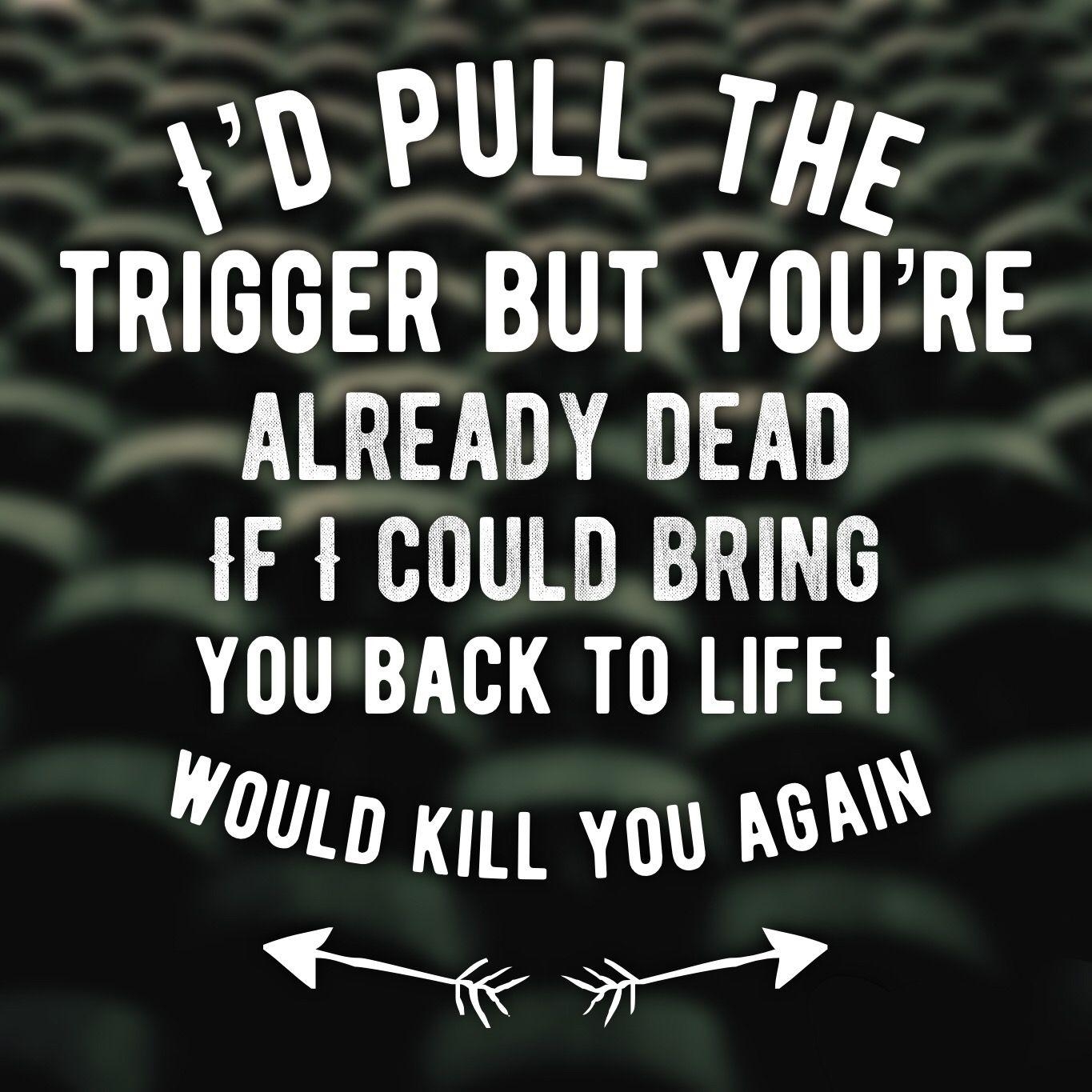 1370x1370 I Prevail Already Dead Band Quote. Bands. Band, Phone