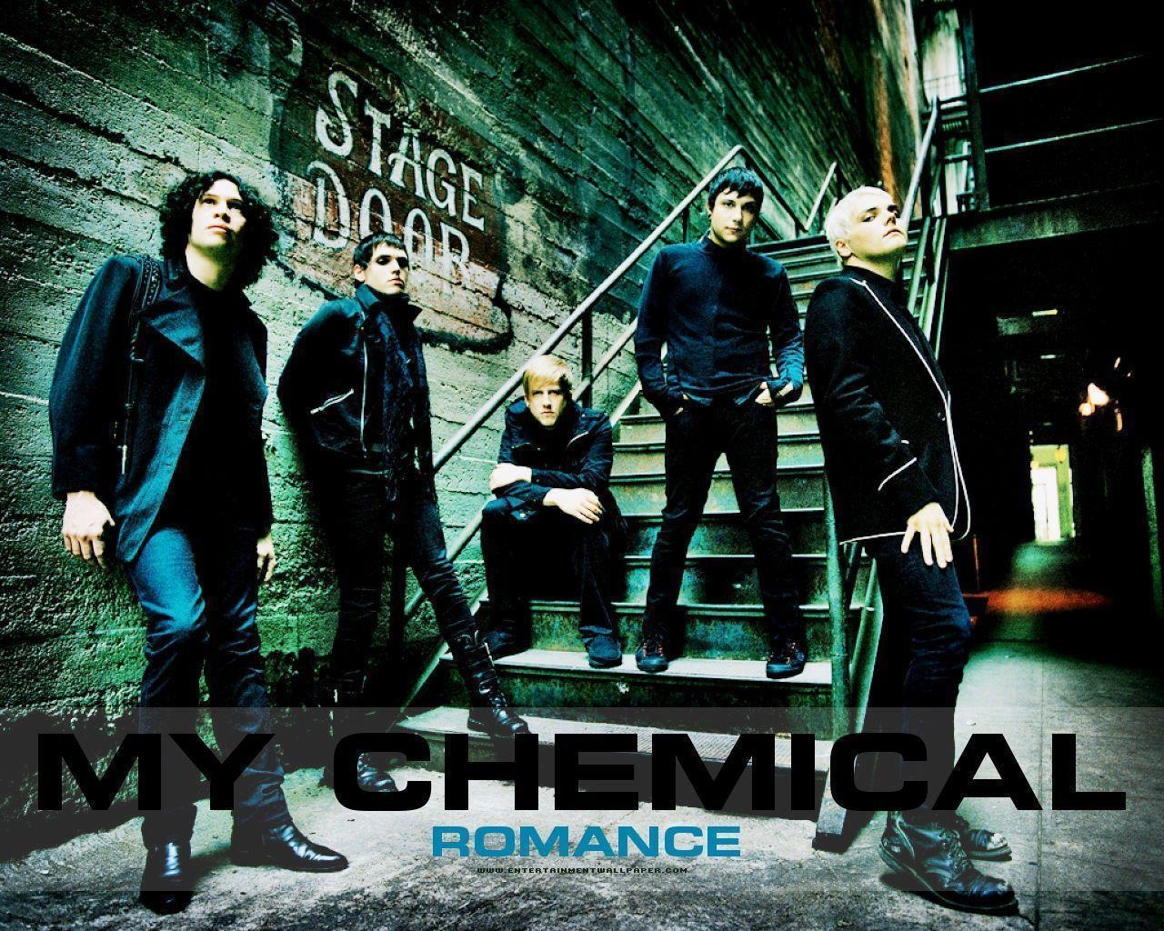 1280x1030 wallpaper my chemical romance taringa!, Desktop