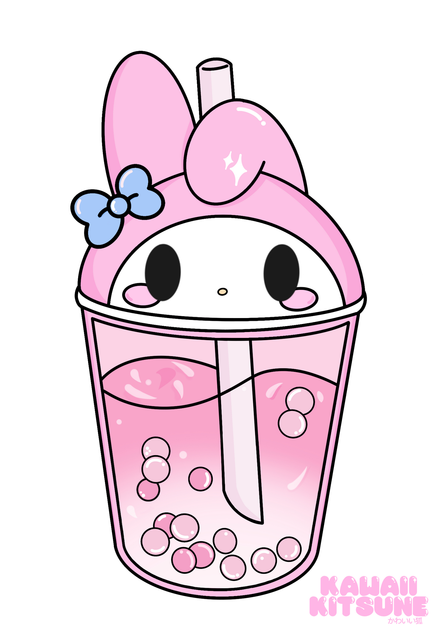 1450x2070 MELODY BOBA' AIR FRESHENER, Phone