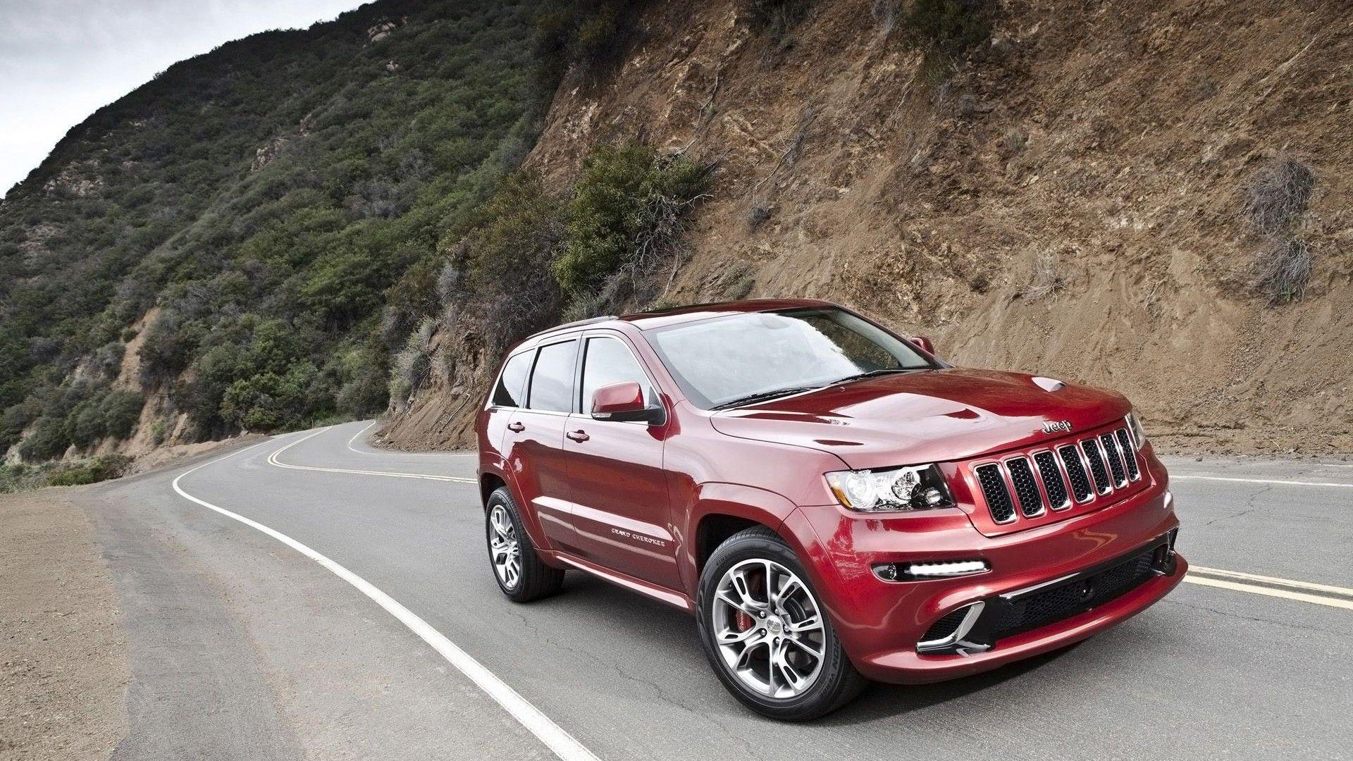 1920x1080 HD Jeep Compass Wallpaper, Desktop