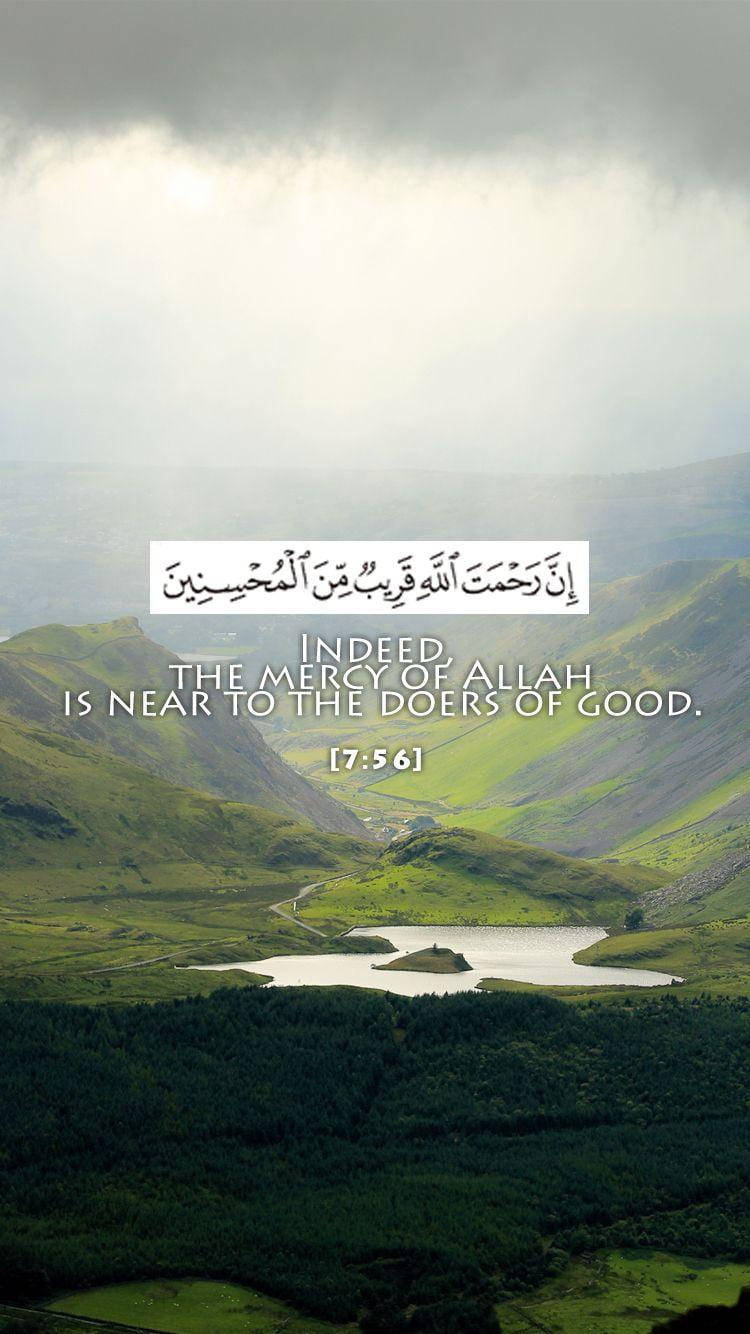 750x1340 Allah Wallpaper, Phone