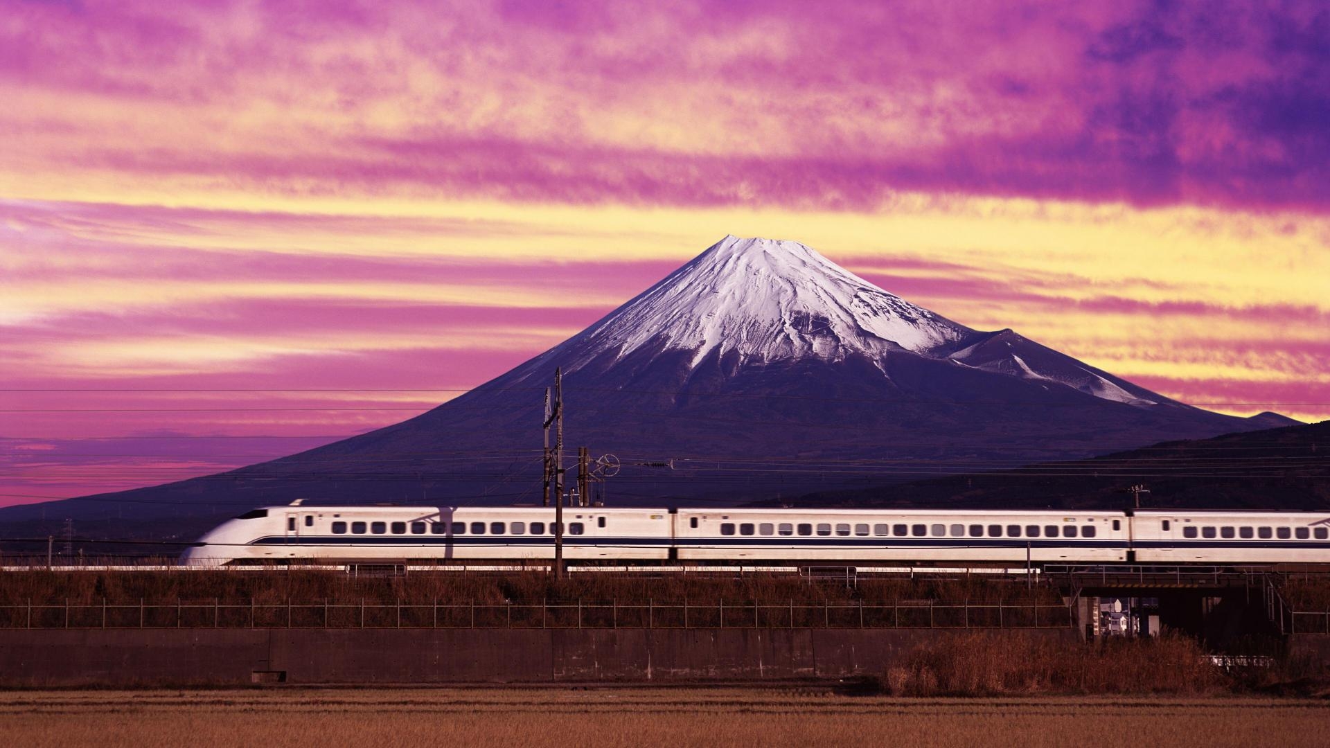 1920x1080 Beautiful Japan Wallpaper The Land Of Rising Sun, Desktop