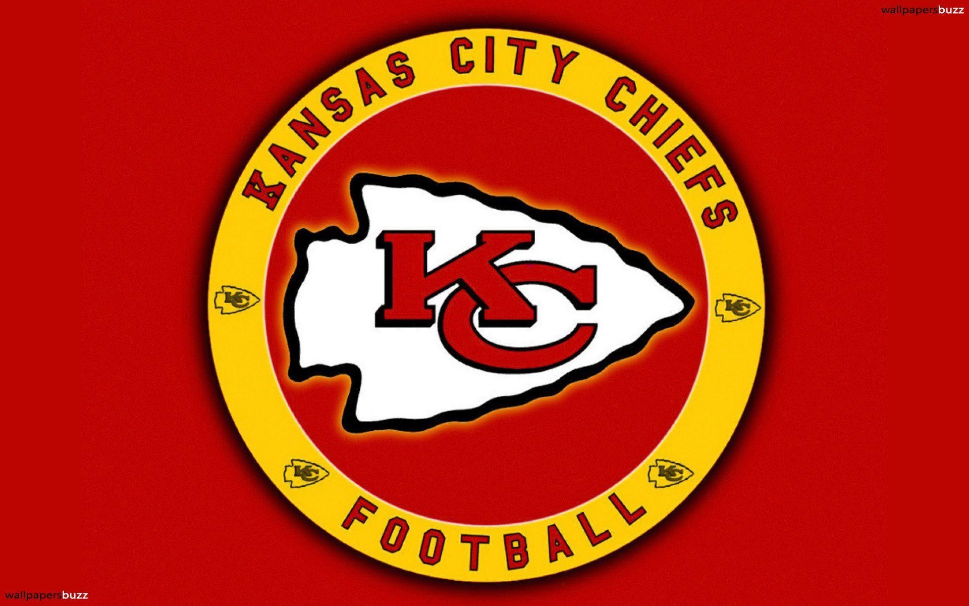 1920x1200 Kansas City Chiefs Circle HD Wallpaper, Desktop