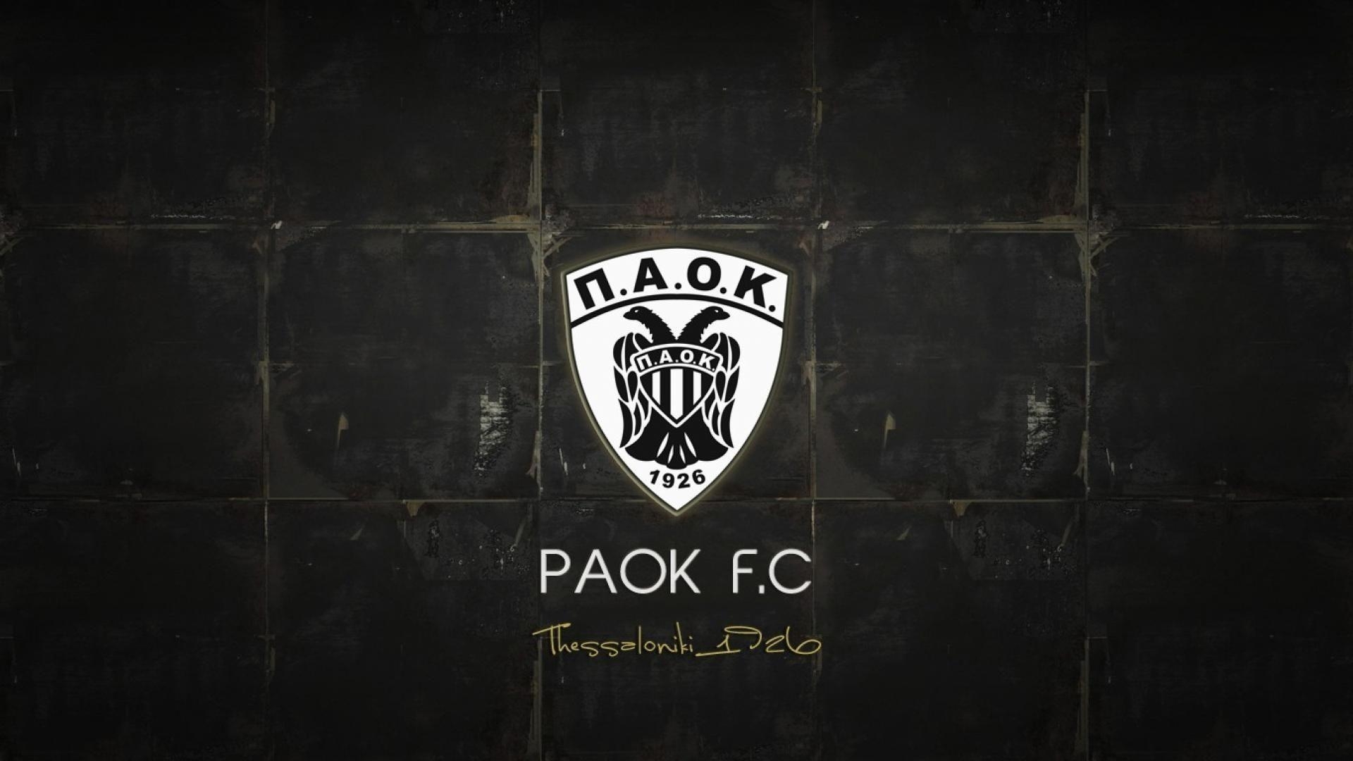 1920x1080 Paok thessaloniki wallpaper, Desktop