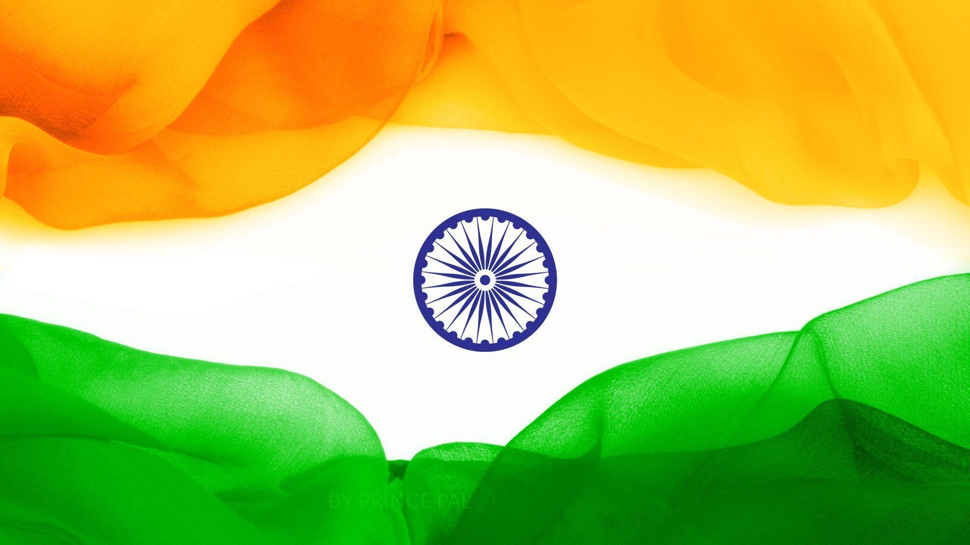 1920x1080 Flag of India, Tricolor, HD, 4K, 5K. National flag photo, Flag, Desktop