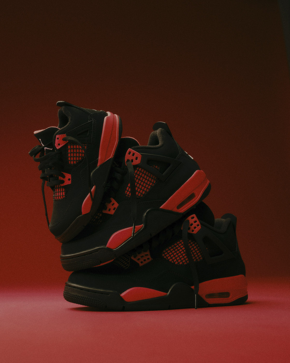 1200x1500 AIR JORDAN IV CRIMSON, Phone