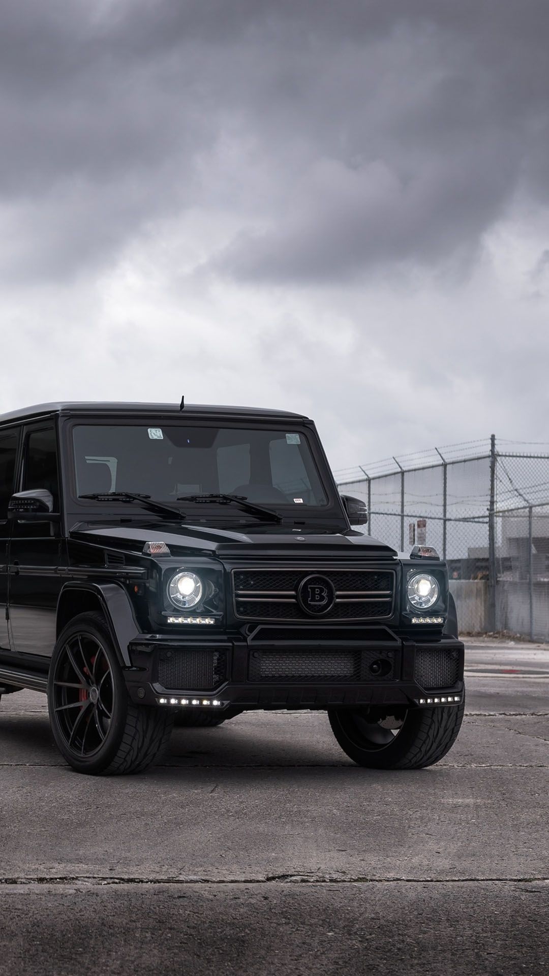 1080x1920 G Class iPhone Wallpaper Lovely Mercedes Benz G63 Amg, Phone