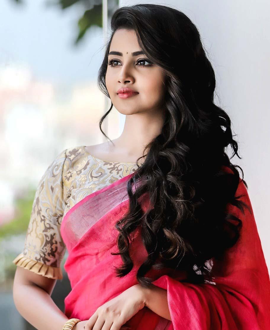 920x1120 Anupama Parameswaran Wallpaper Free Anupama Parameswaran Background, Phone