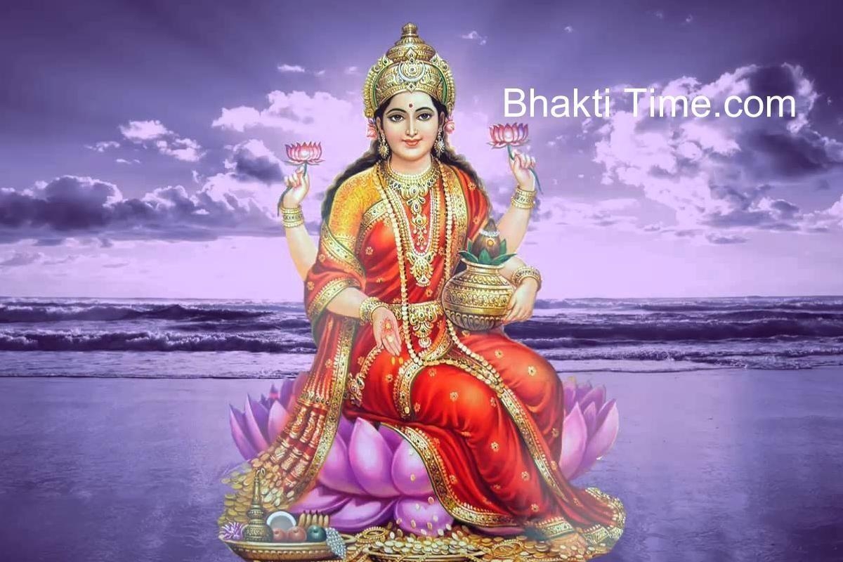 1200x800 Lakshmi Devi Wallpaper Time. Bhakti Time, Desktop