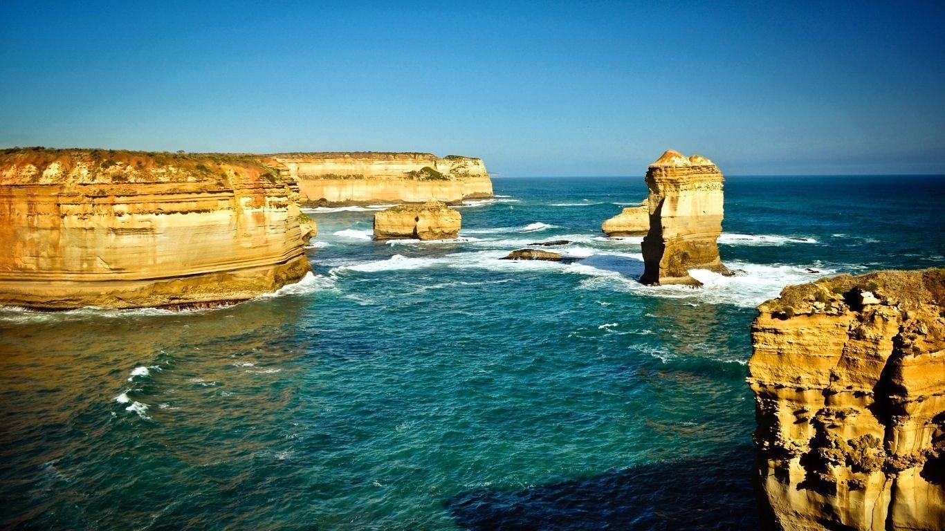 1370x770 Lapx768 Australia Wallpaper HD, Desktop Background, Desktop