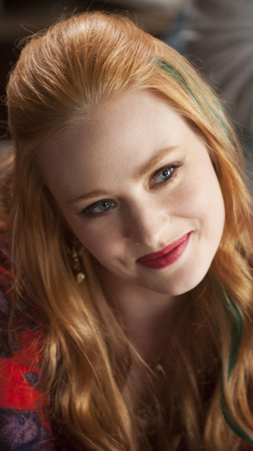 1080x1920 Celebrity Deborah Ann Woll () Wallpaper, Phone