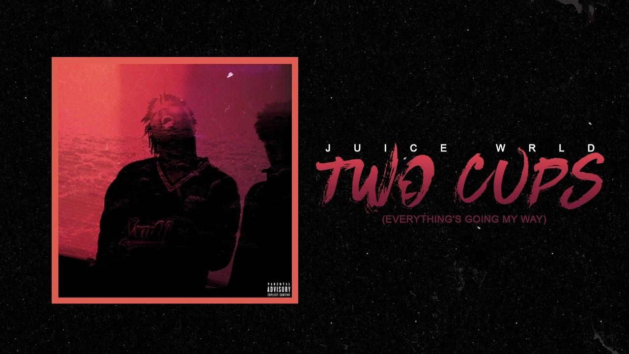 1280x720 Juice WRLD Two Cups (Everything's Going My Way) (Official Audio, Desktop