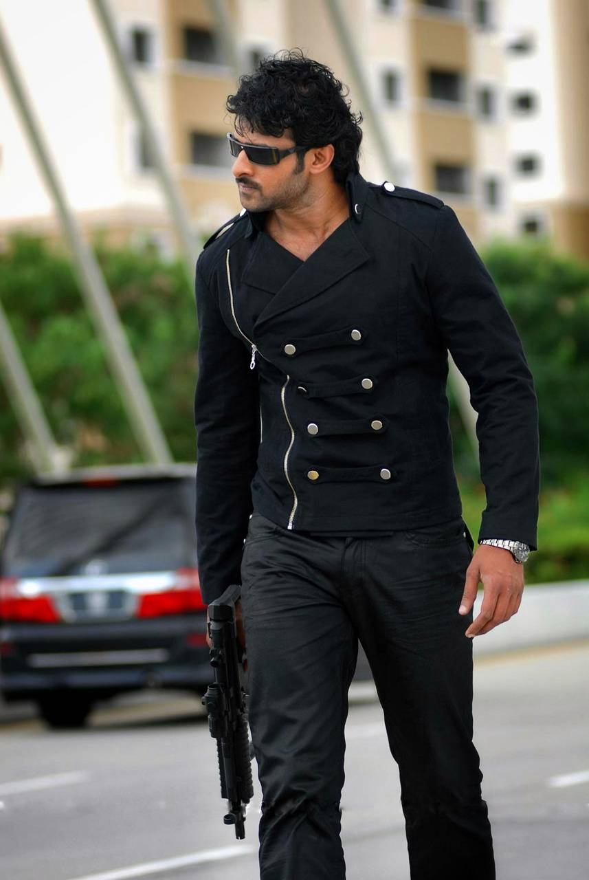 860x1280 Prabhas BILLA still wallpaper, Phone