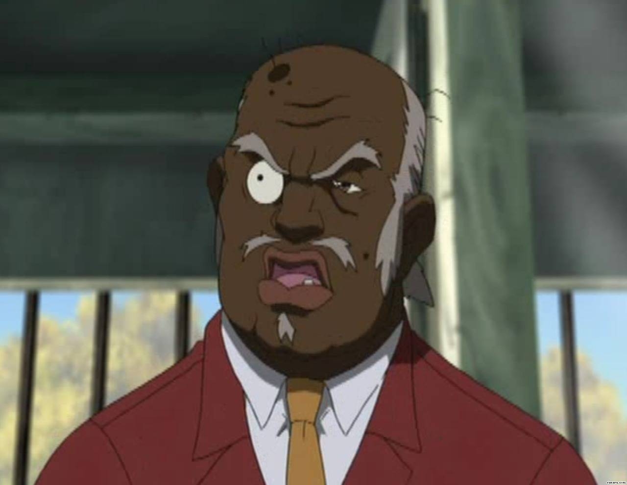 1280x1000 Boondocks Uncle Ruckus Quotes. QuotesGram, Desktop