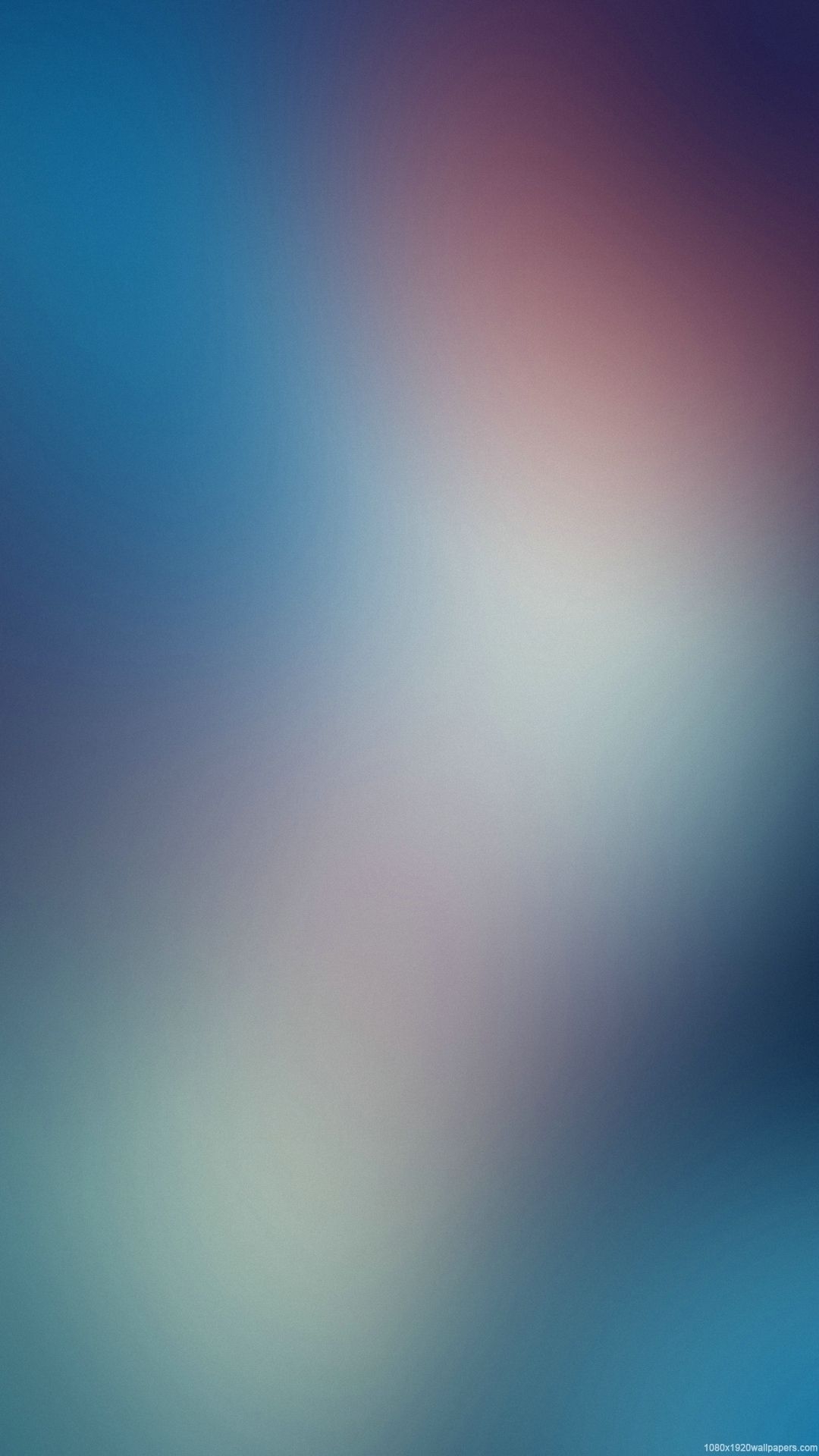 1080x1920 Hazy Simple Wallpaper HD, Phone